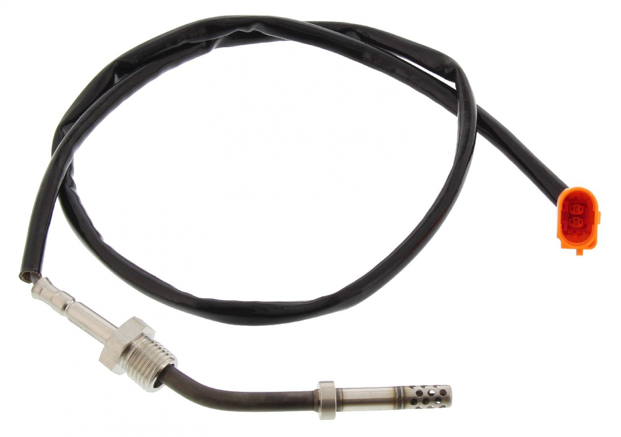 Sensor, Abgastemperatur, AUDI, SEAT, SKODA, VW