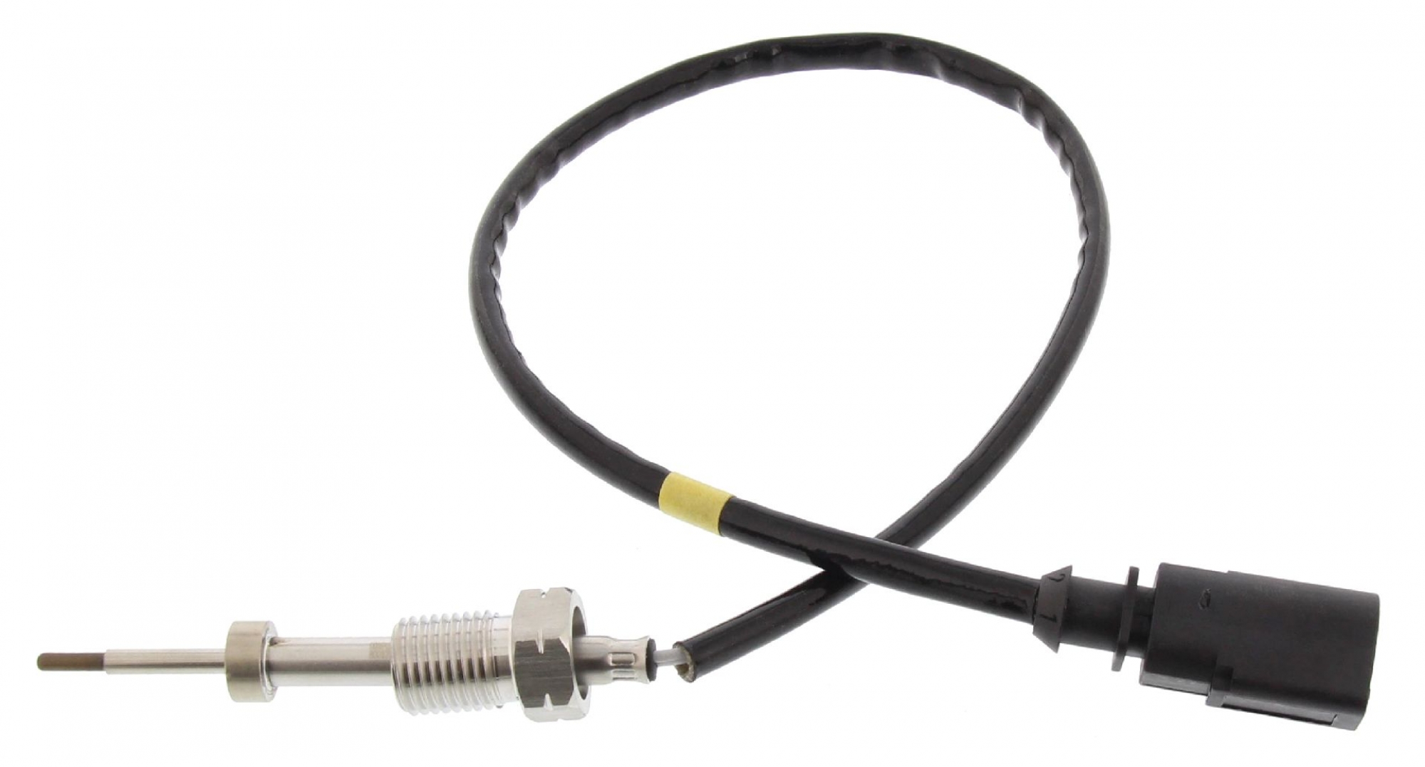 Sensor, Abgastemperatur, AUDI