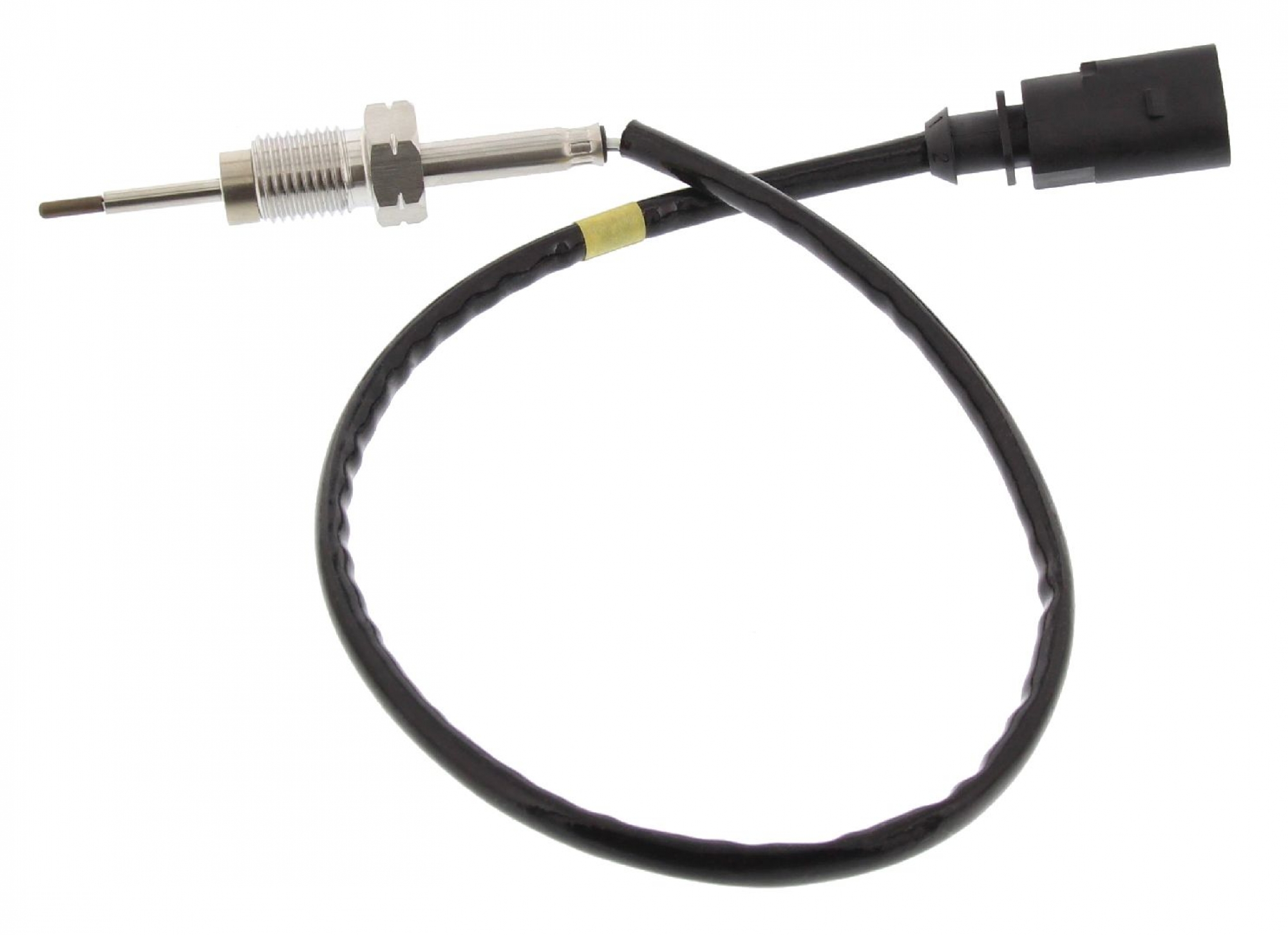 Sensor, Abgastemperatur, AUDI