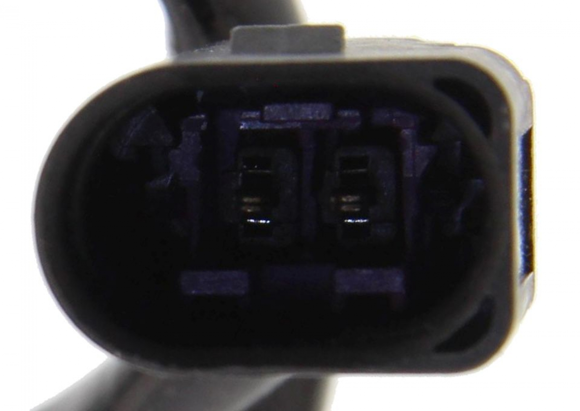 Sensor, Abgastemperatur, AUDI