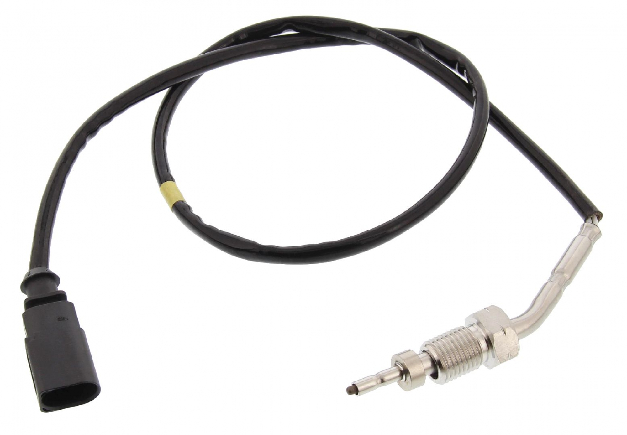 Sensor, Abgastemperatur, AUDI, SEAT, SKODA, VW