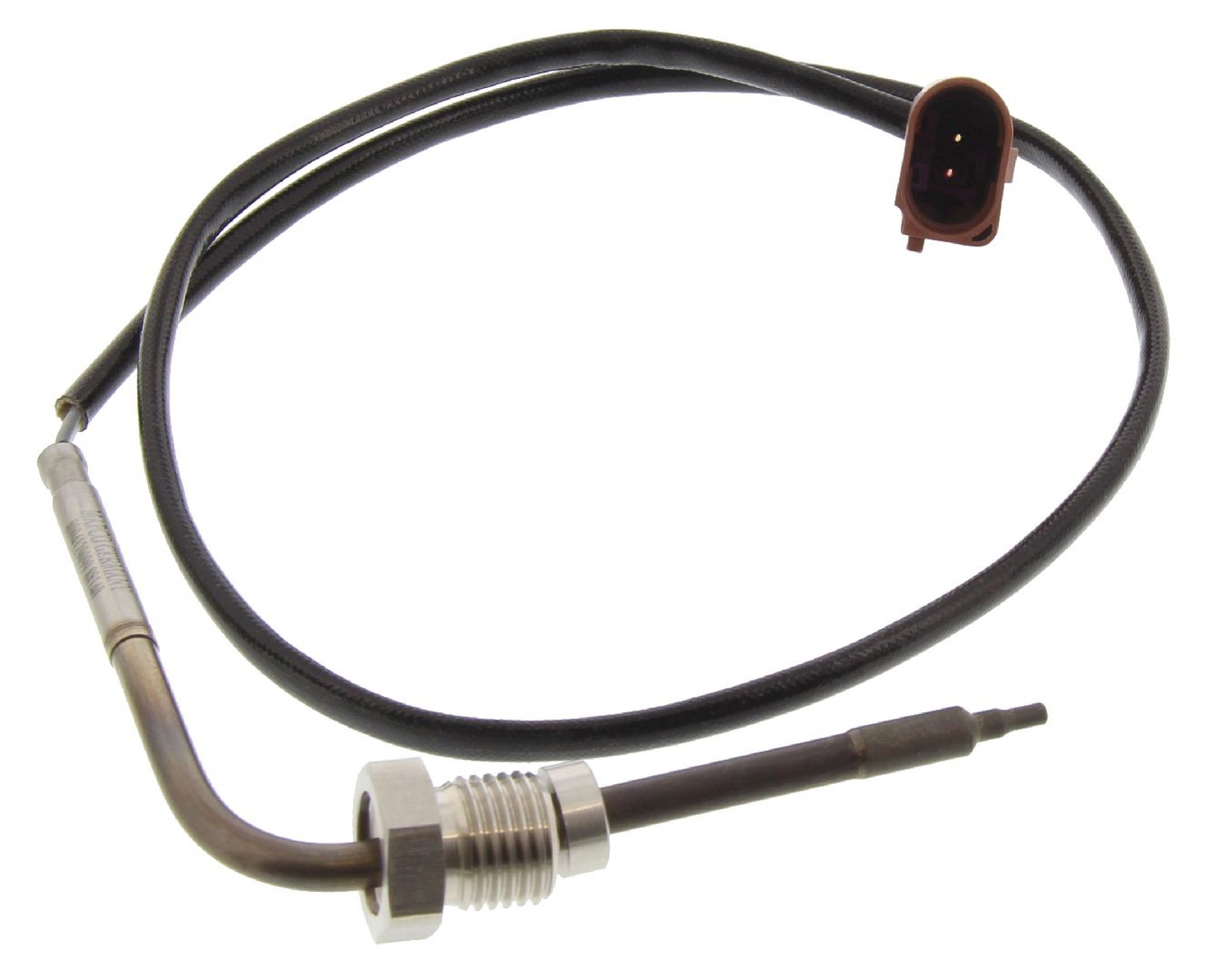 Sensor, Abgastemperatur, AUDI, VW