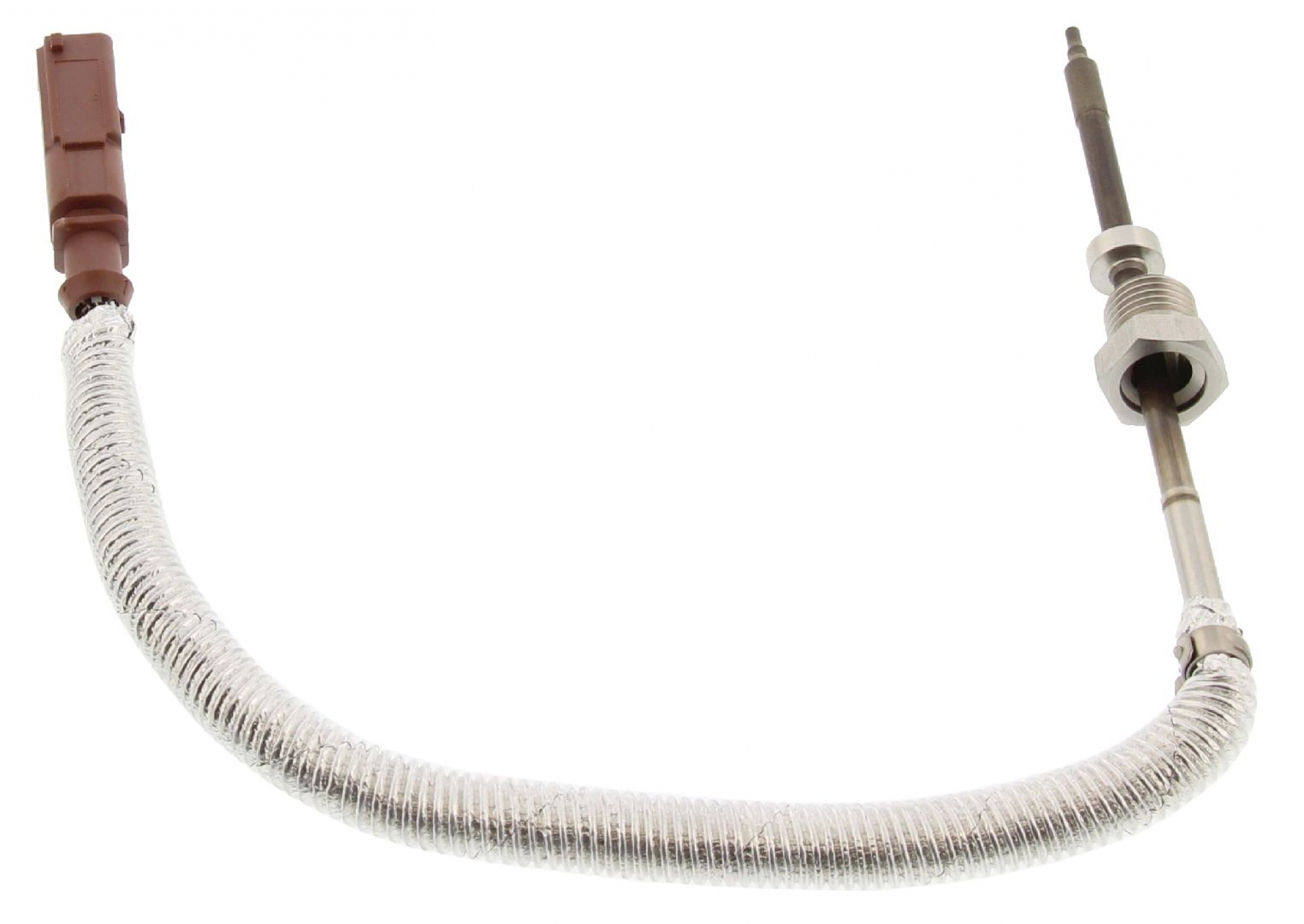 Sensor, Abgastemperatur, AUDI