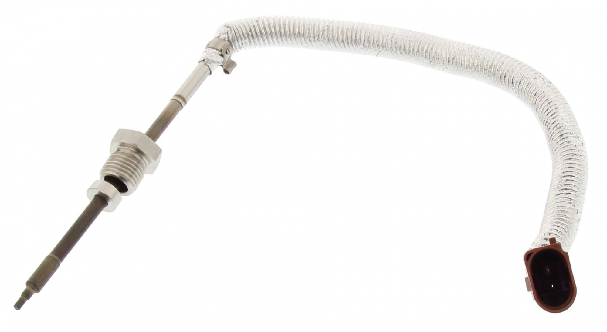 Sensor, Abgastemperatur, AUDI