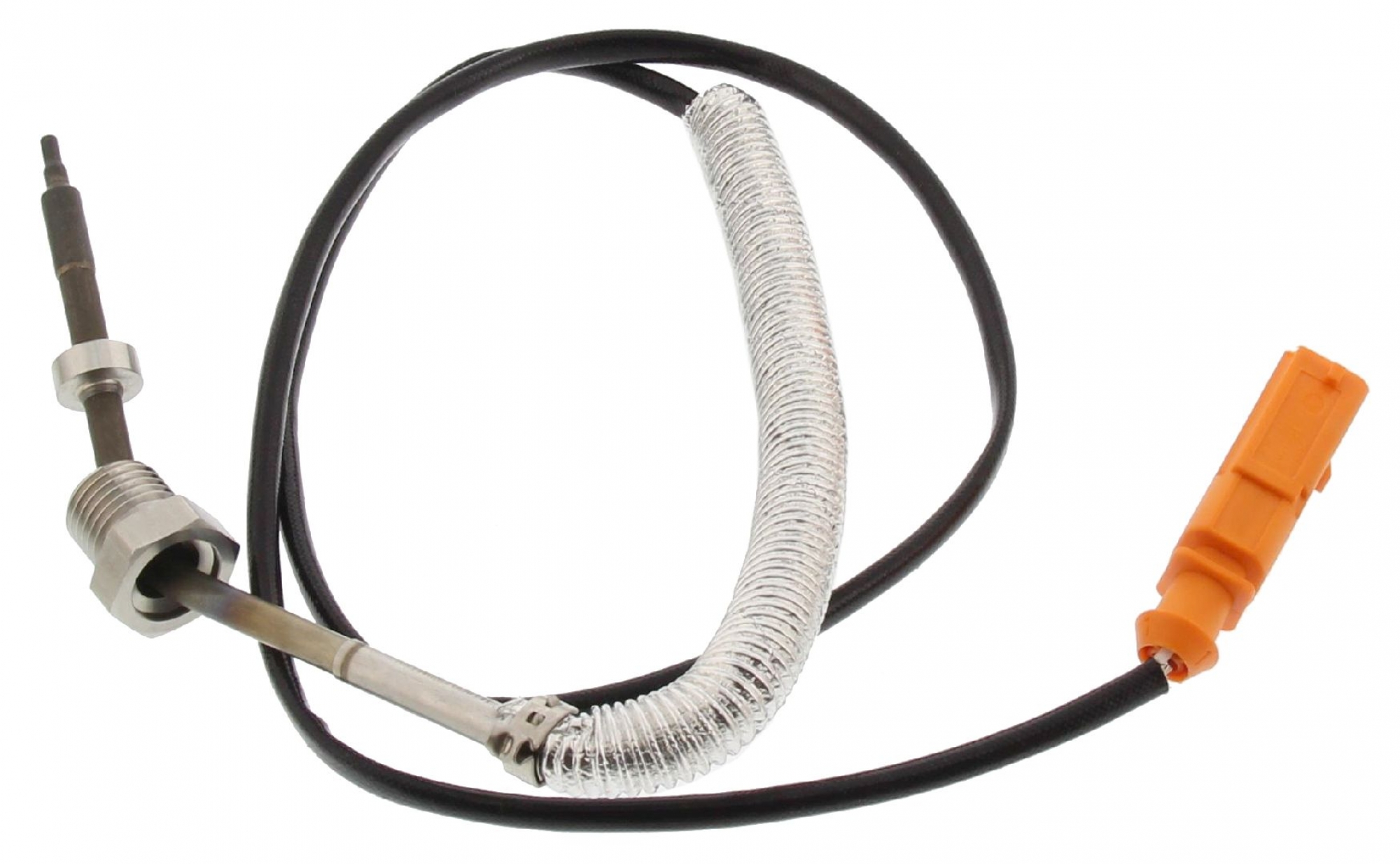 Sensor, Abgastemperatur, SEAT, SKODA, VW