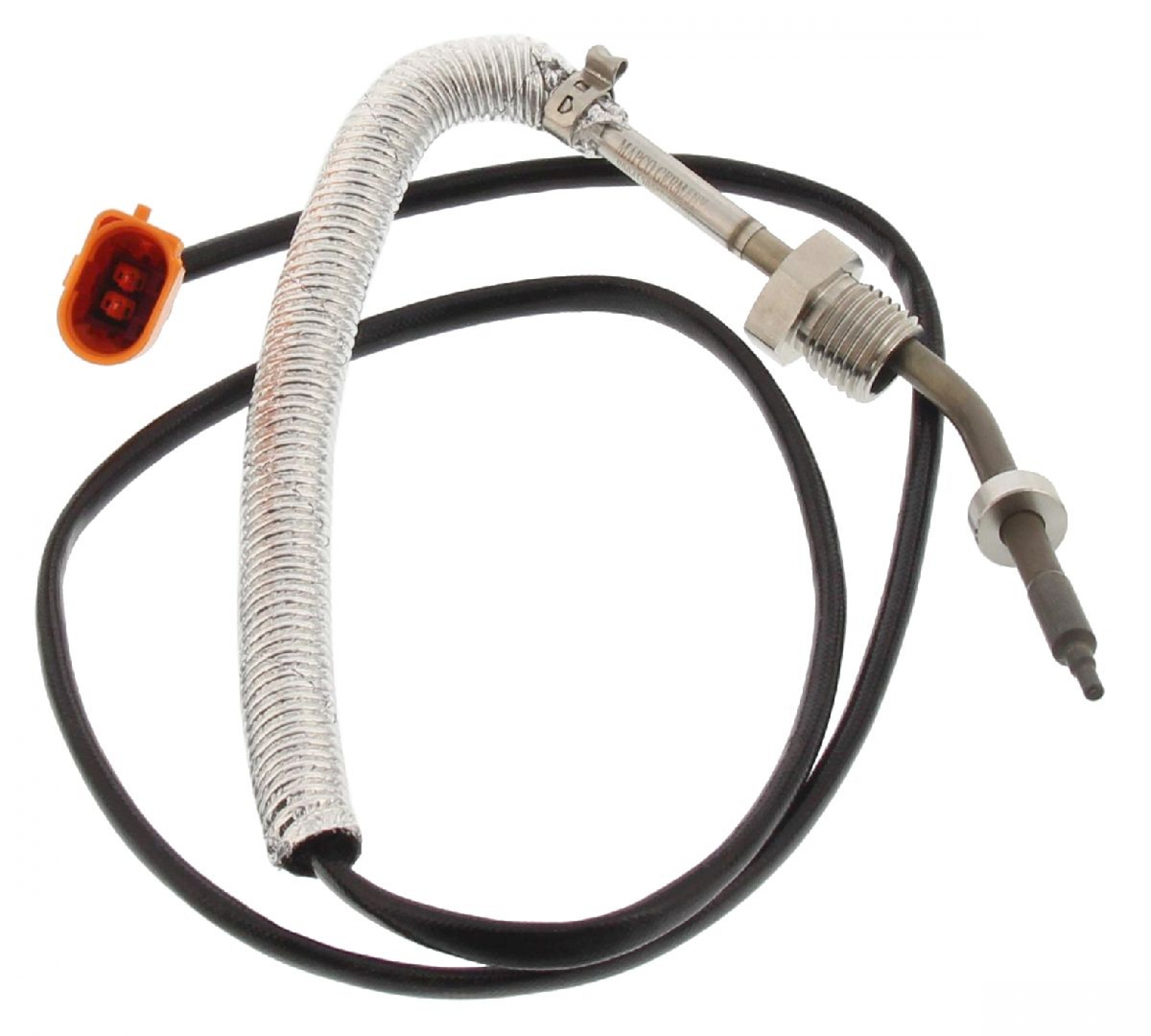 Sensor, Abgastemperatur, SEAT, SKODA, VW