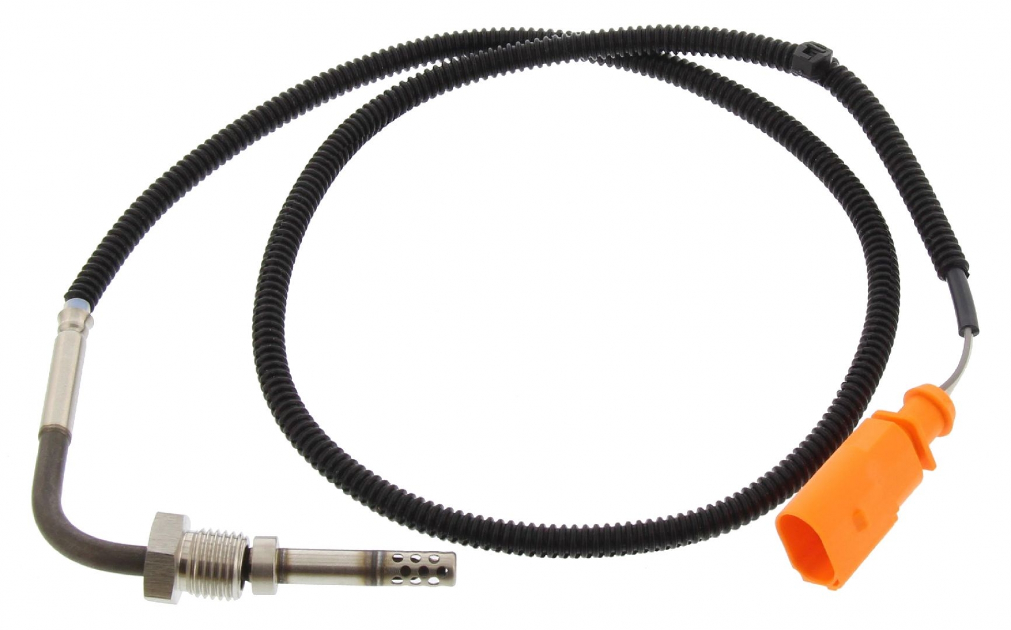 Sensor, Abgastemperatur, AUDI