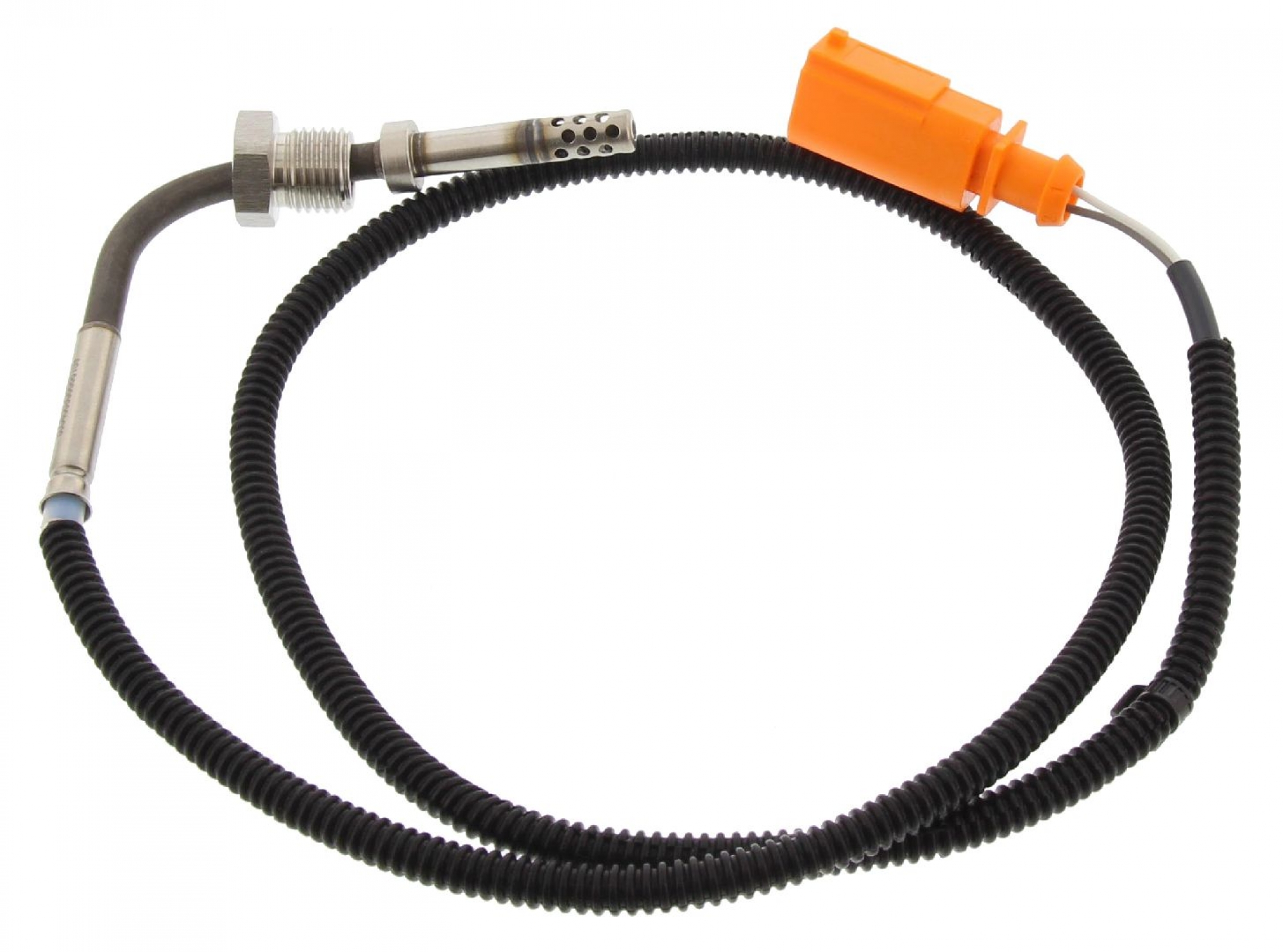 Sensor, Abgastemperatur, AUDI