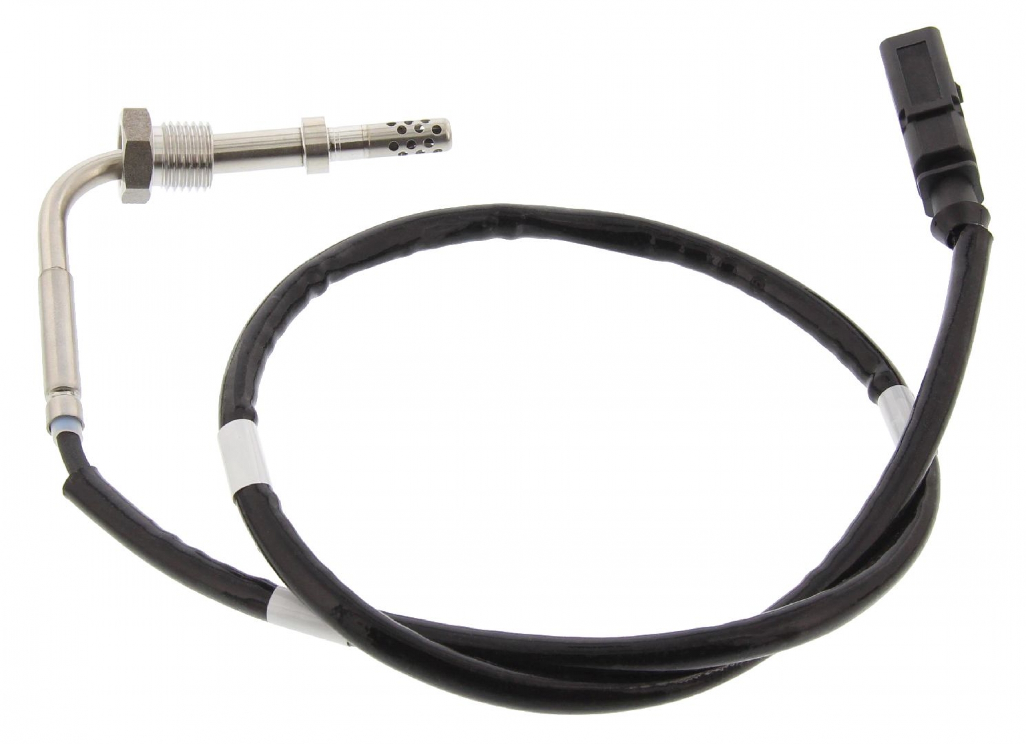 Sensor, Abgastemperatur, AUDI, SEAT, SKODA, VW