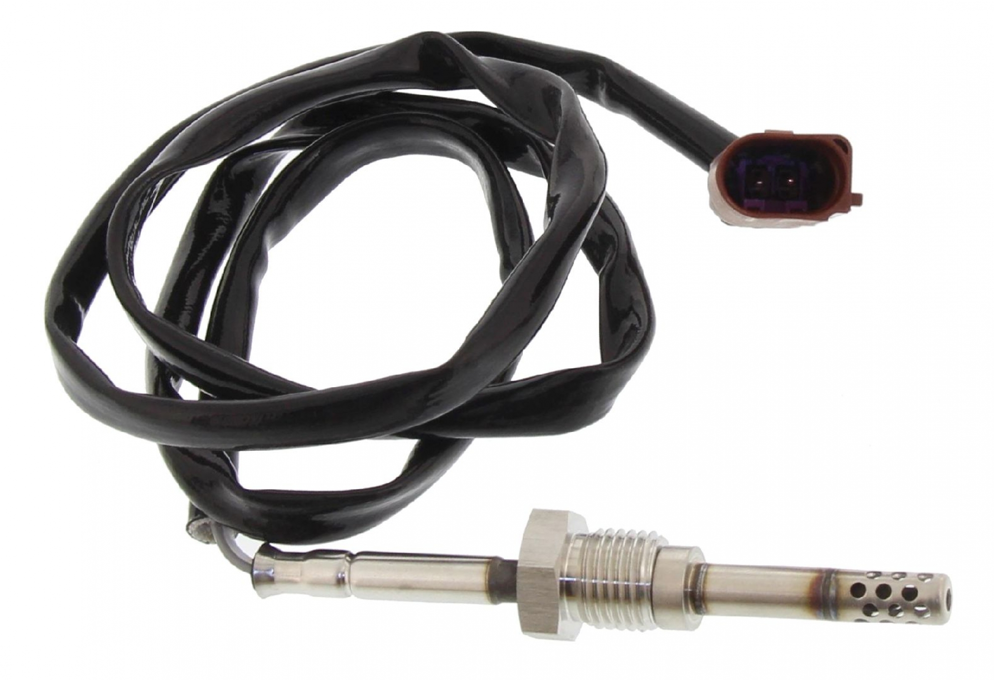 Sensor, Abgastemperatur, AUDI, SEAT, SKODA, VW