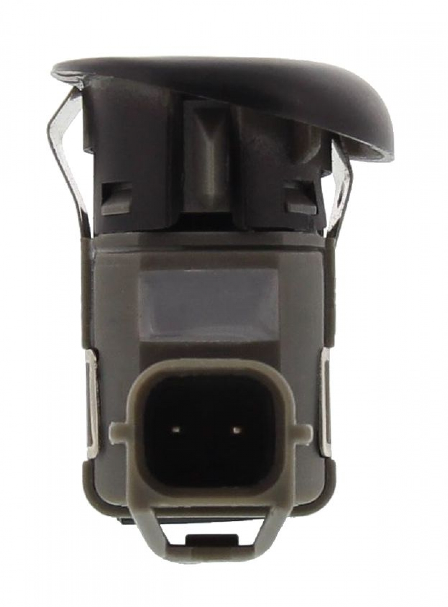 Sensor, Einparkhilfe, hinten, CITROËN