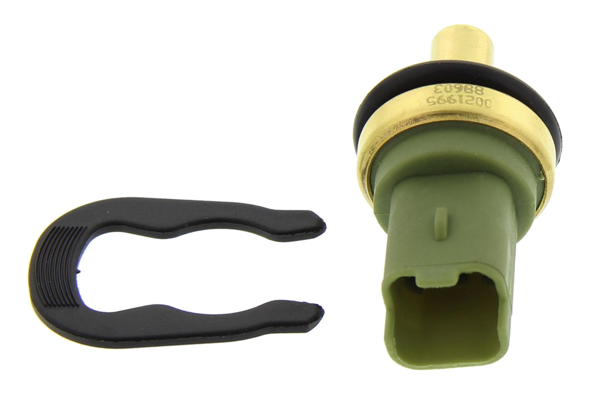 Sensor, Kühlmitteltemperatur, CITROËN, FIAT, FORD, LANCIA, MAZDA, MINI, PEUGEOT, SUZUKI, TOYOTA, VOLVO