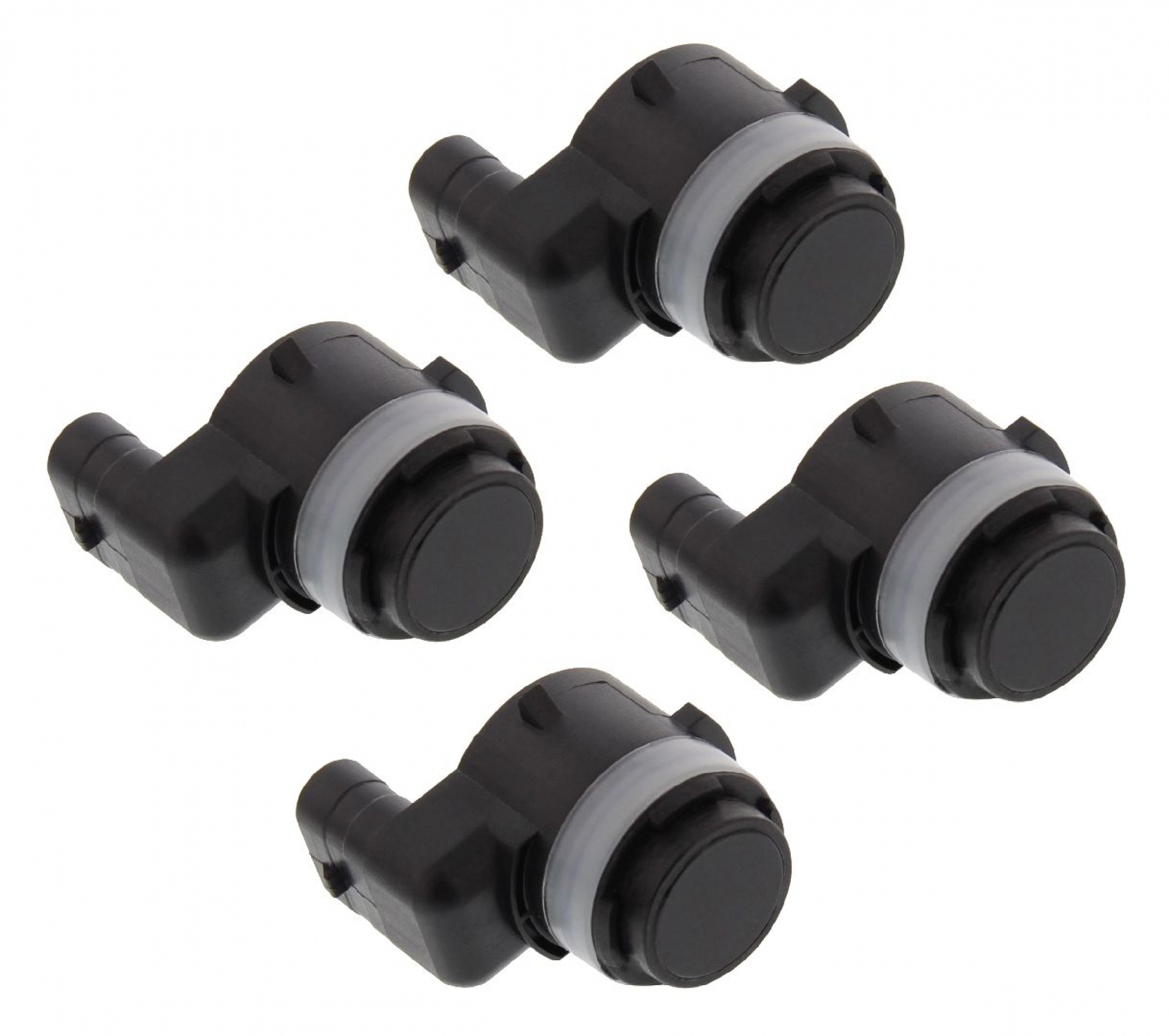 Sensor, Einparkhilfe, vorne, hinten, Satz, AUDI, BMW, MINI, PORSCHE, SEAT, SKODA, VW