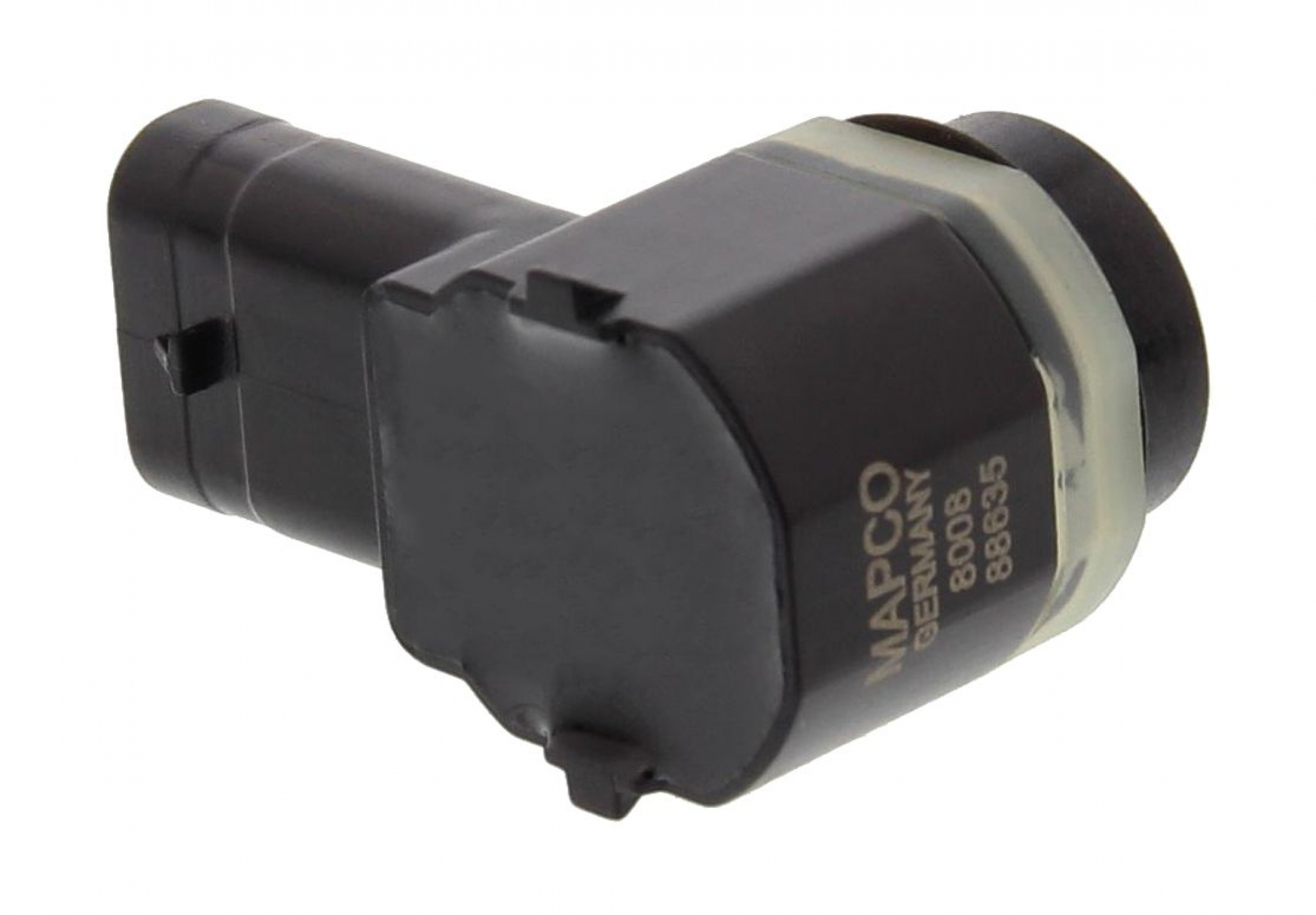 Sensor, Einparkhilfe, hinten, BMW