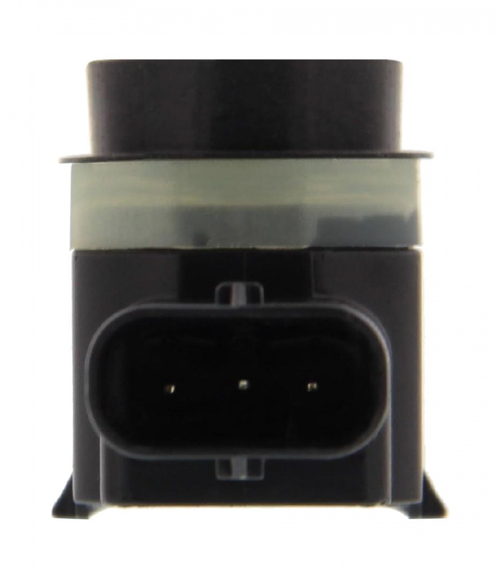 Sensor, Einparkhilfe, hinten, BMW