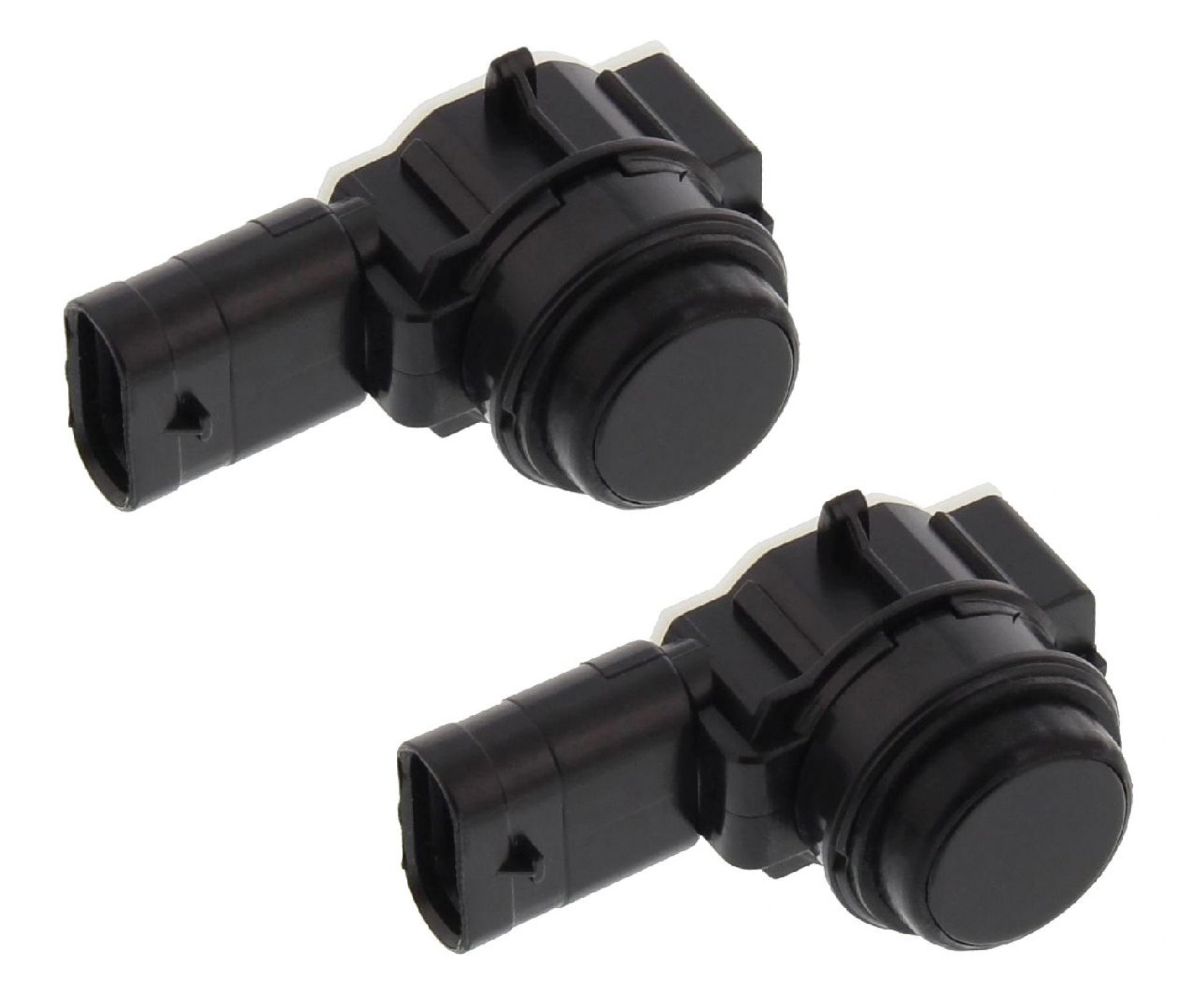 Sensor, Einparkhilfe, vorne, hinten, Satz, BMW