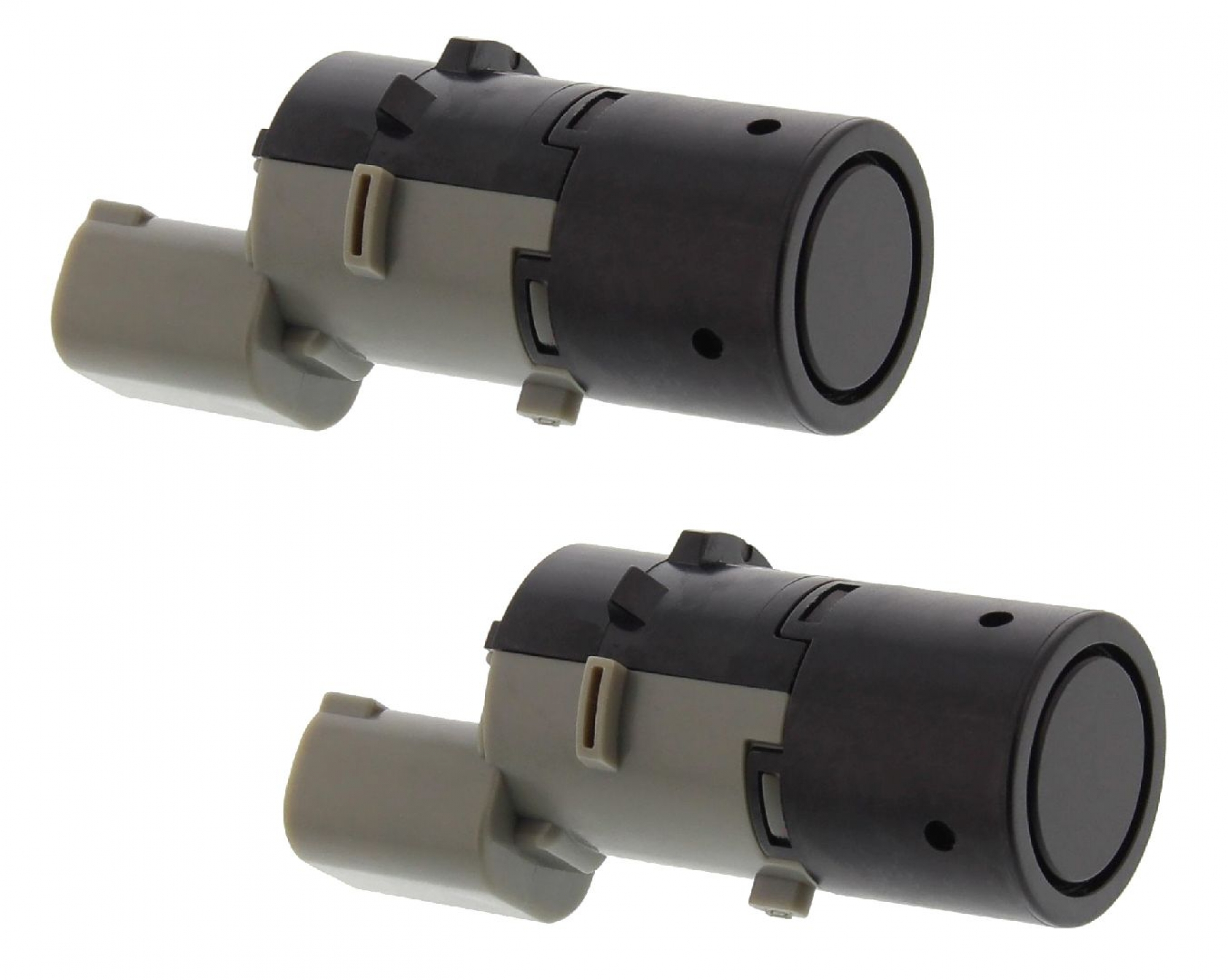 Sensor, Einparkhilfe, Satz, BMW