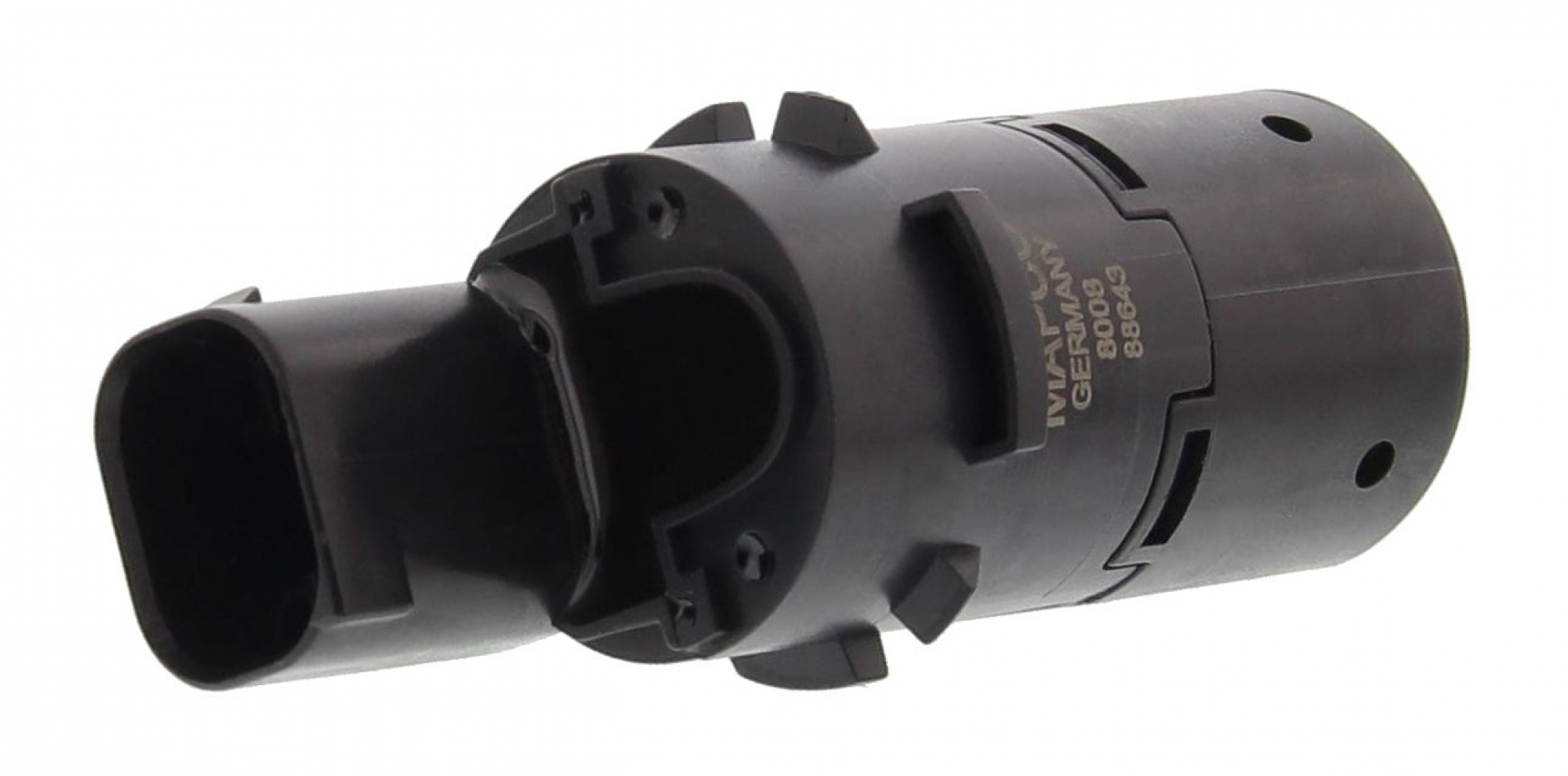 Sensor, Einparkhilfe, BMW