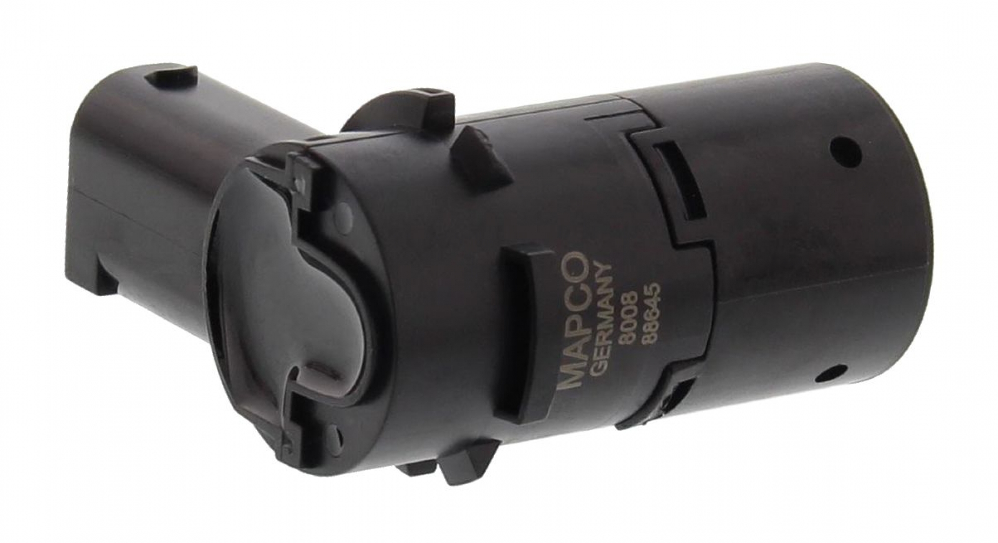 Sensor, Einparkhilfe, BMW