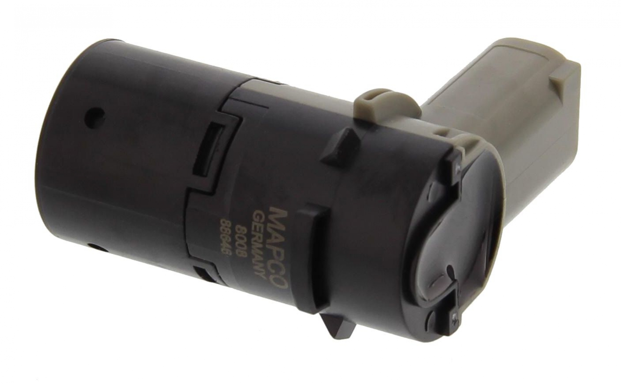 Sensor, Einparkhilfe, hinten, BMW