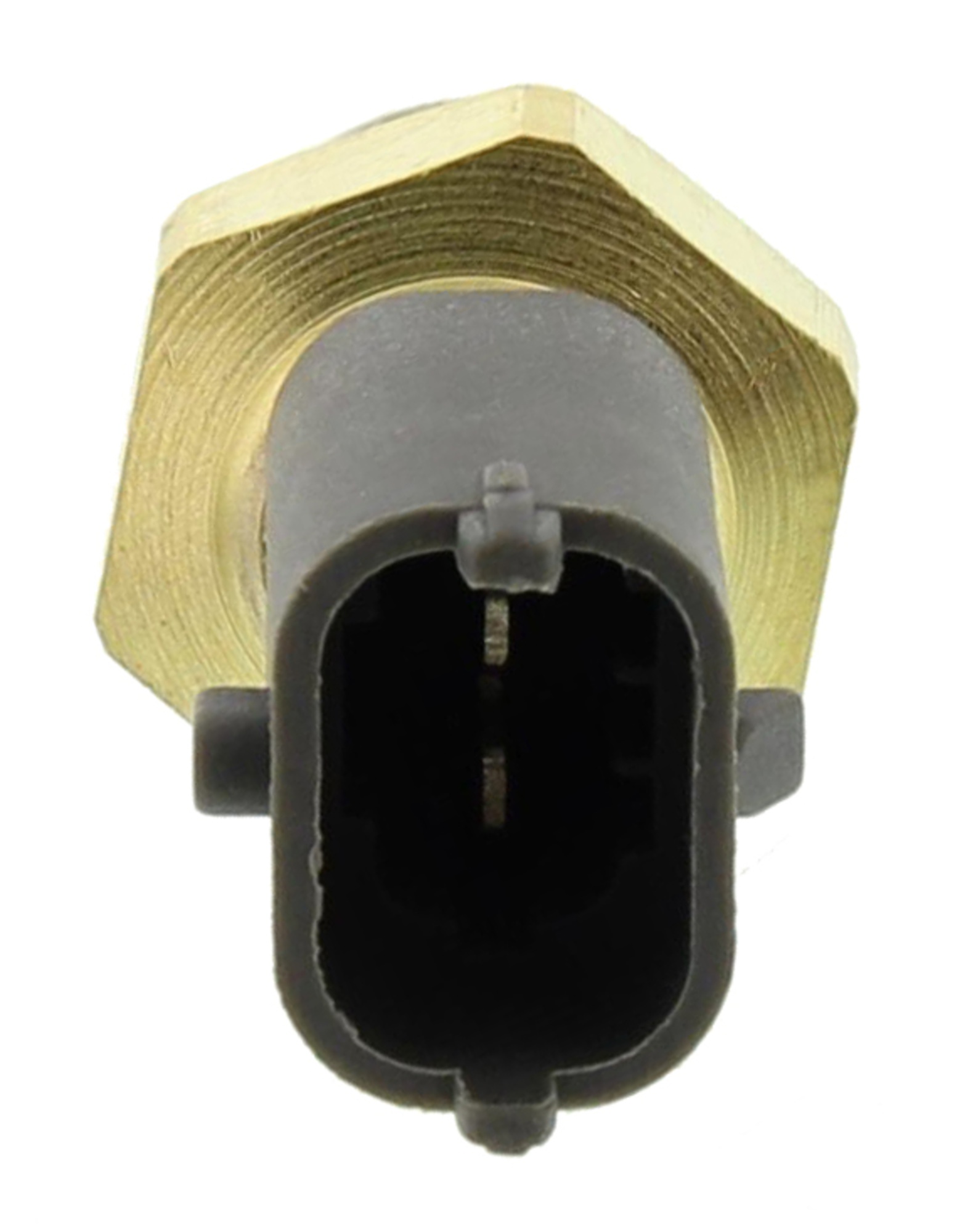 Sensor, Kühlmitteltemperatur, OPEL