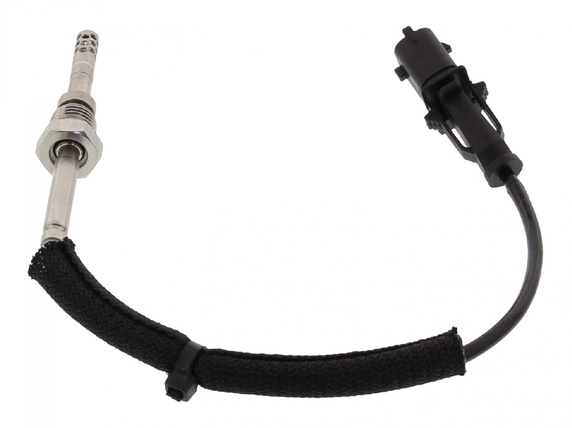 Sensor, Abgastemperatur, CADILLAC, OPEL, VAUXHALL