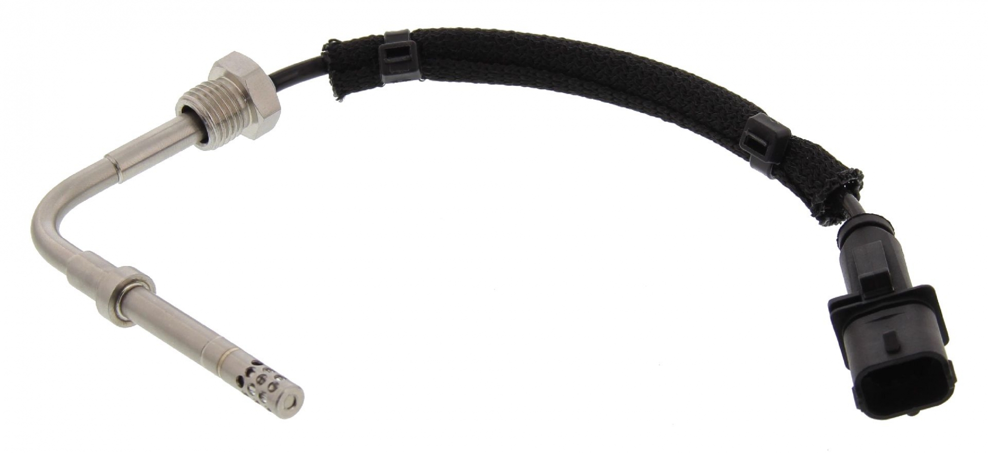 Sensor, Abgastemperatur, CHEVROLET, OPEL, SAAB