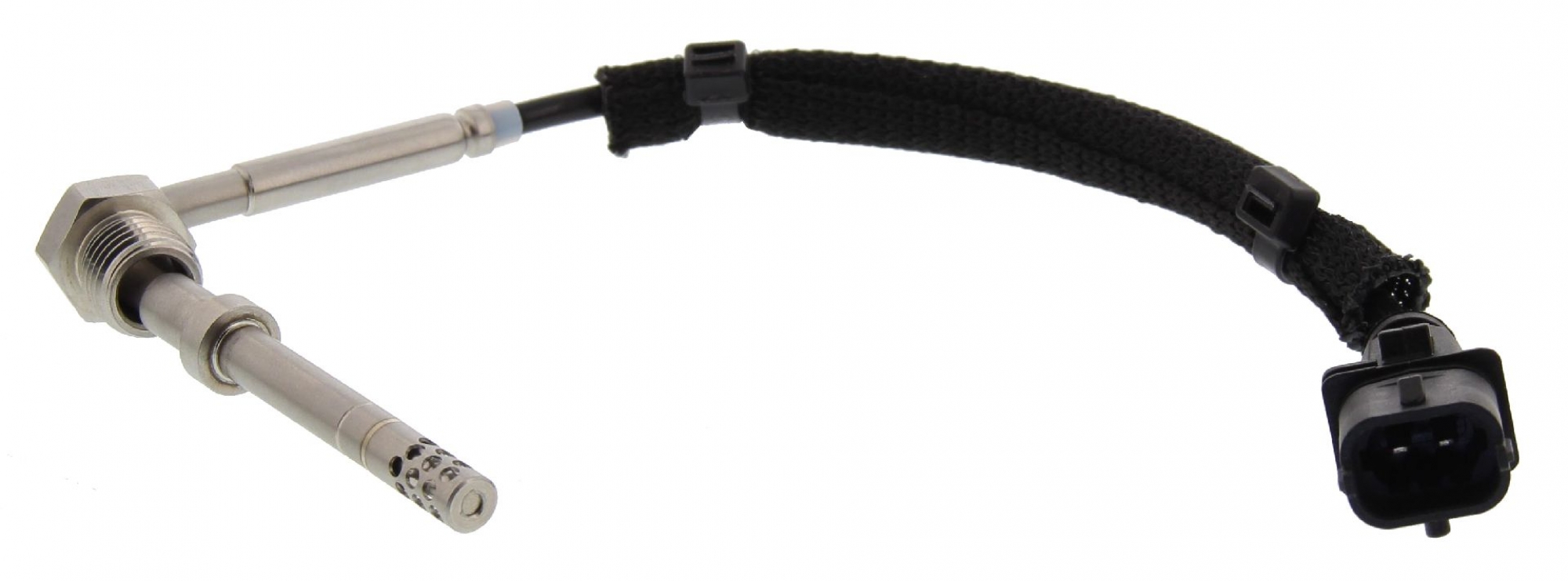 Sensor, Abgastemperatur, CHEVROLET, OPEL, SAAB