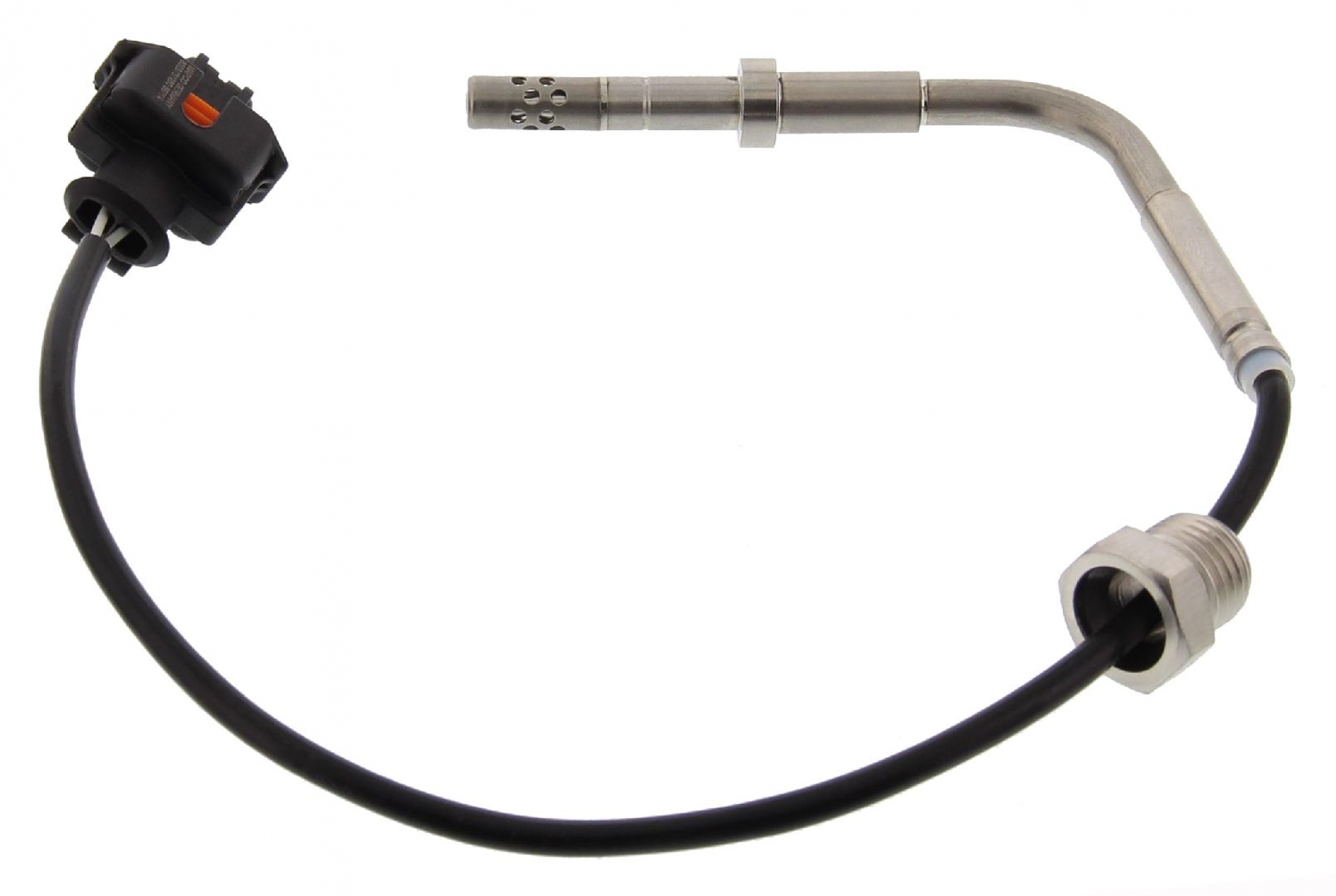 Sensor, Abgastemperatur, CHEVROLET, OPEL