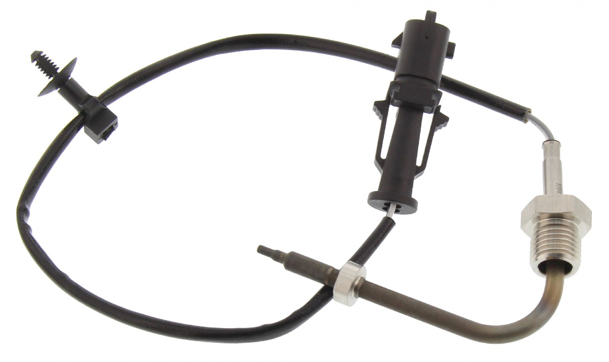 Sensor, Abgastemperatur, CHEVROLET, OPEL