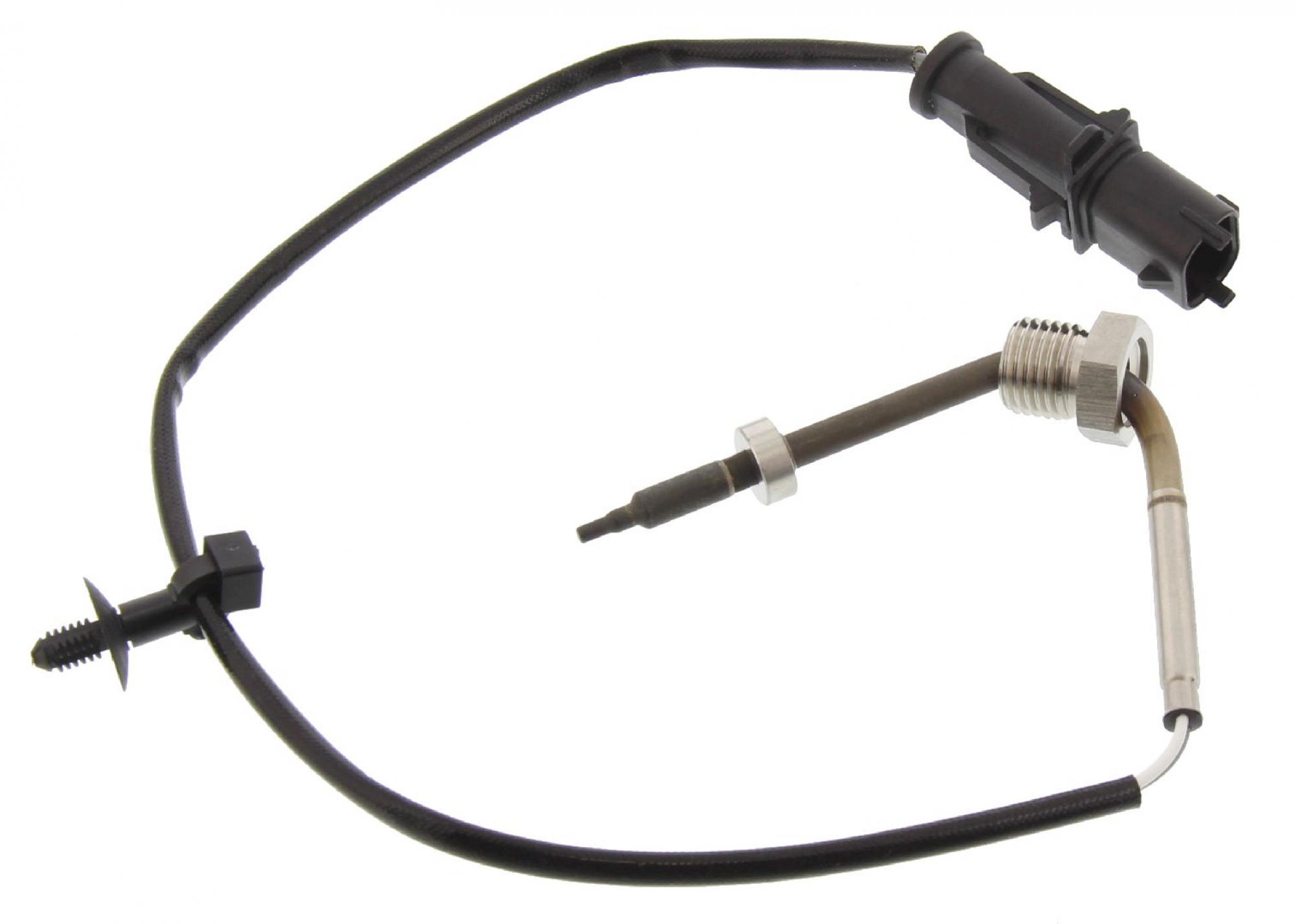 Sensor, Abgastemperatur, CHEVROLET, OPEL