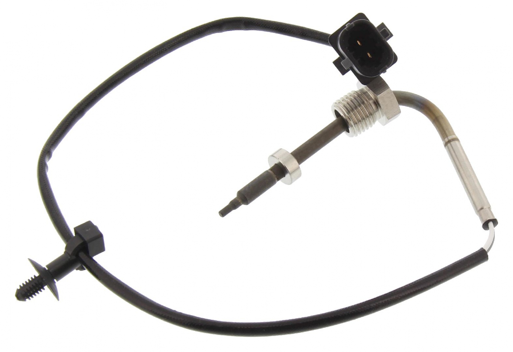 Sensor, Abgastemperatur, CHEVROLET, OPEL