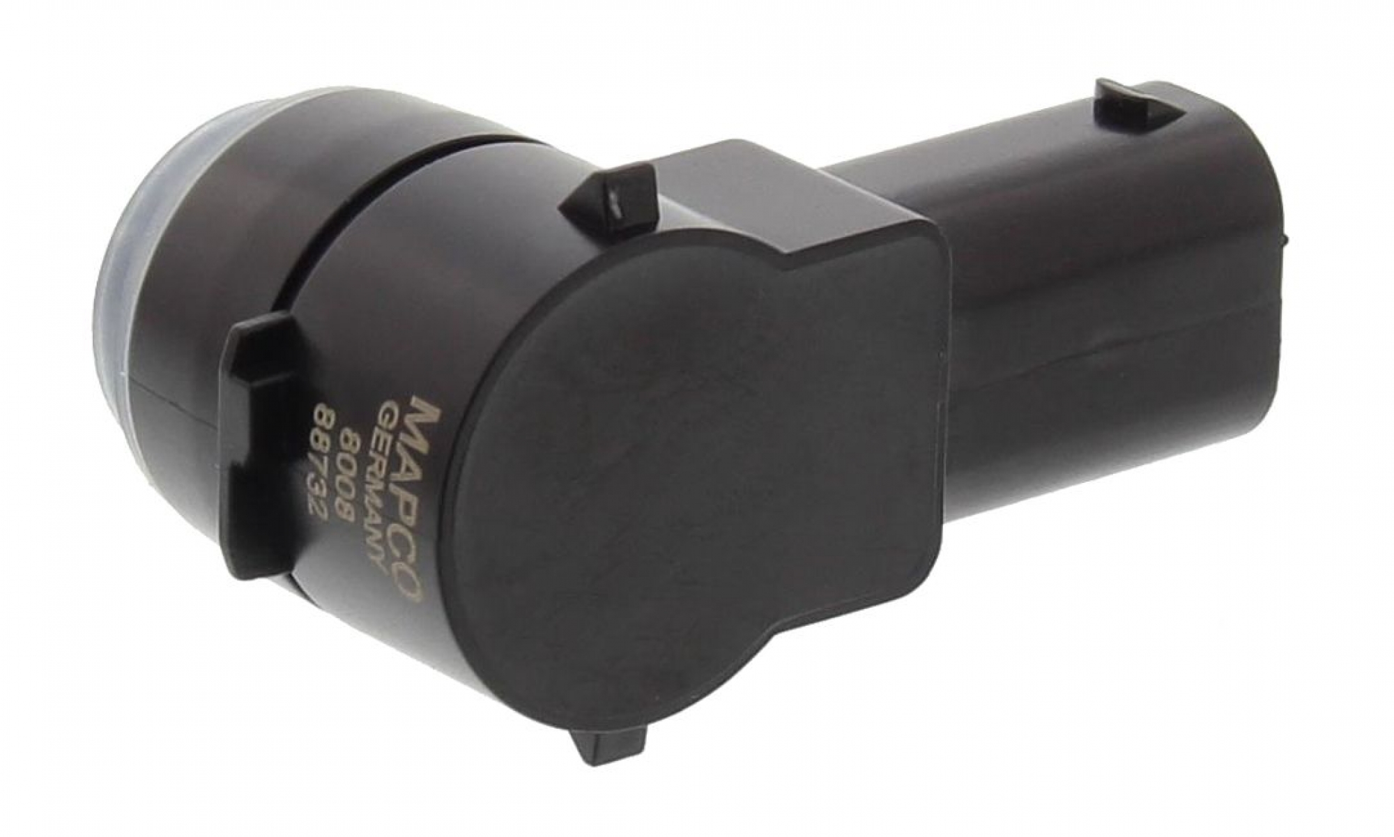 Sensor, Einparkhilfe, hinten, OPEL, VAUXHALL