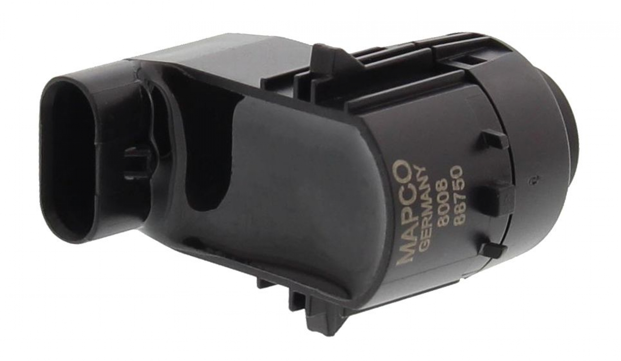 Sensor, Einparkhilfe, hinten, SKODA