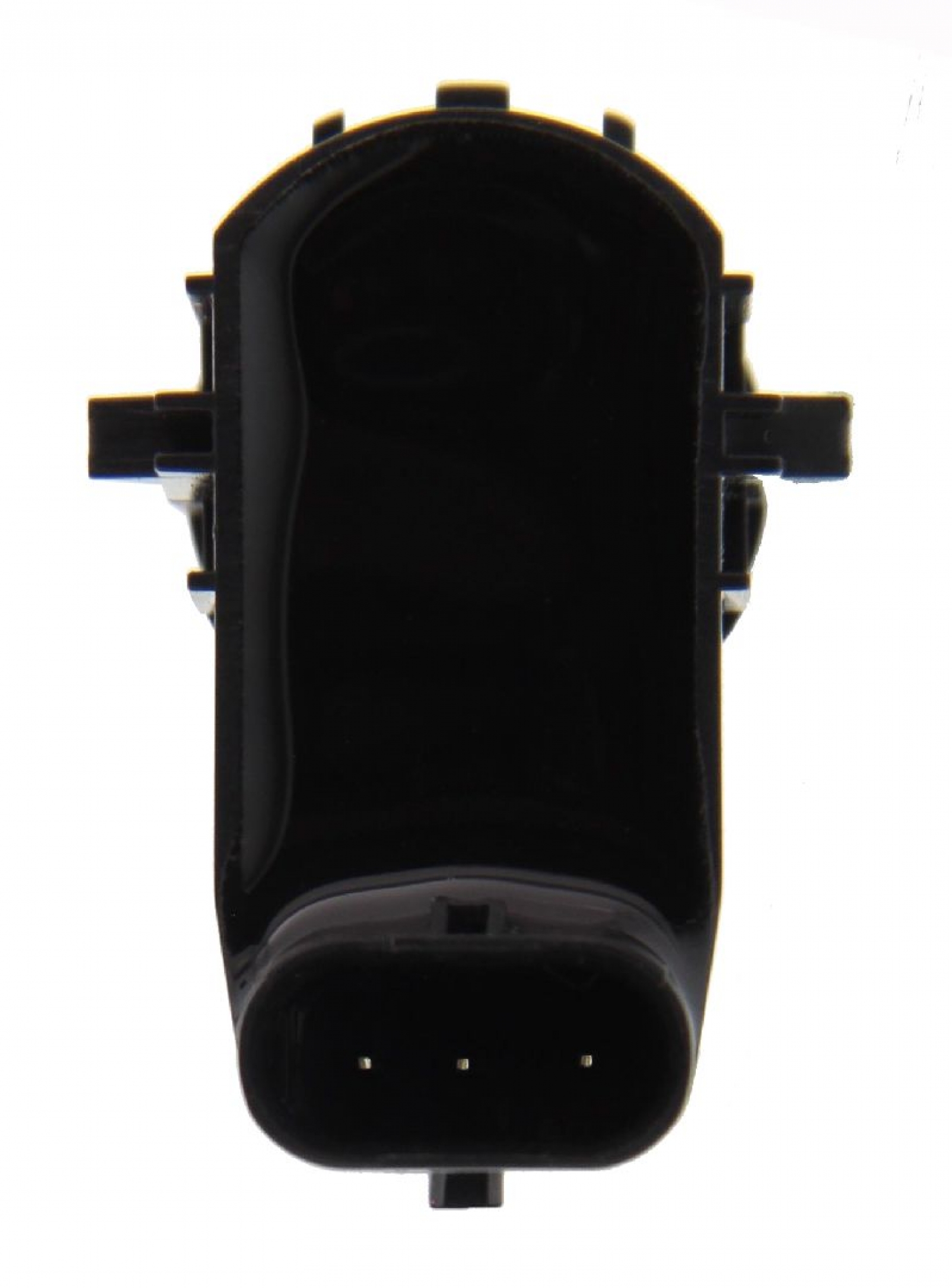 Sensor, Einparkhilfe, hinten, SKODA