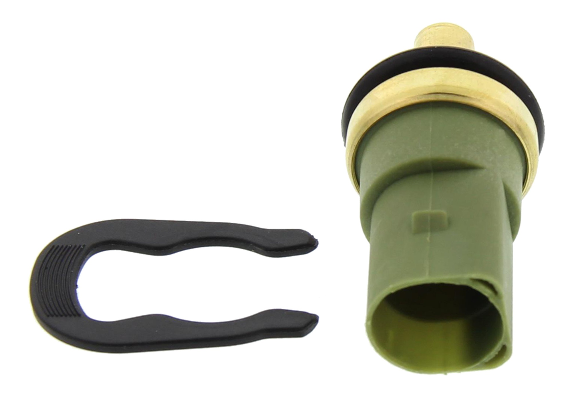 Sensor, Kühlmitteltemperatur, AUDI, SEAT, SKODA, VW