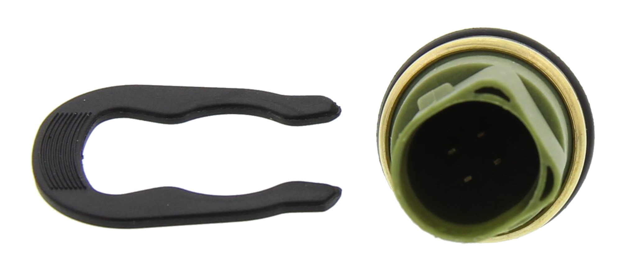 Sensor, Kühlmitteltemperatur, AUDI, SEAT, SKODA, VW