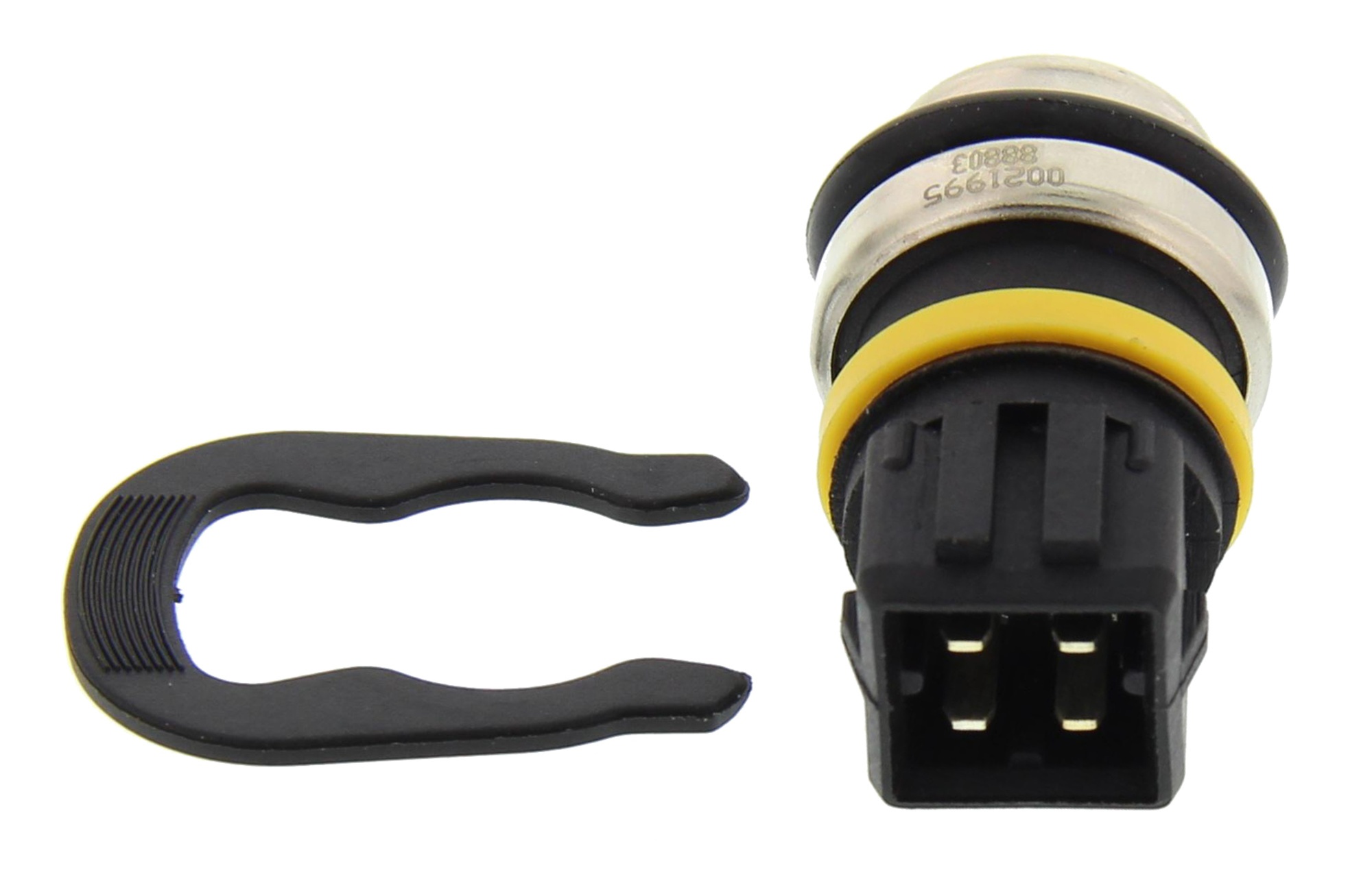 Sensor, Kühlmitteltemperatur, SEAT, SKODA, VW