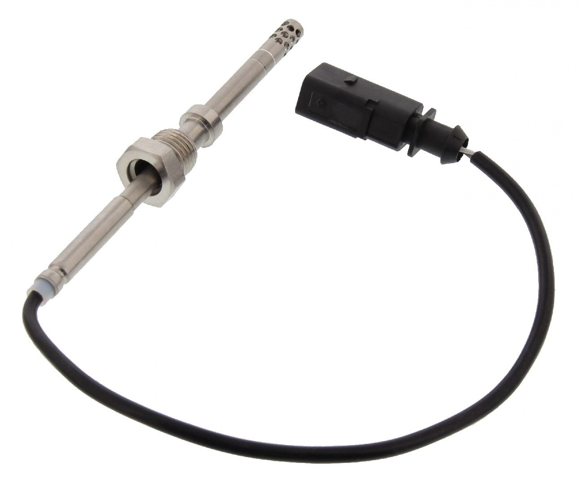 Sensor, Abgastemperatur, AUDI, SEAT