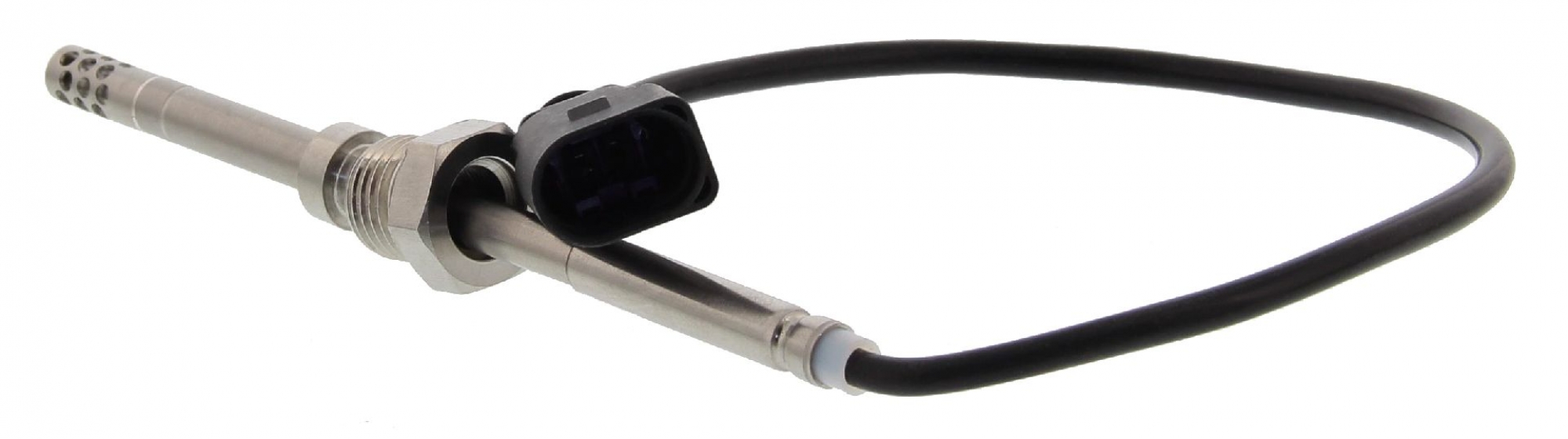 Sensor, Abgastemperatur, AUDI, SEAT