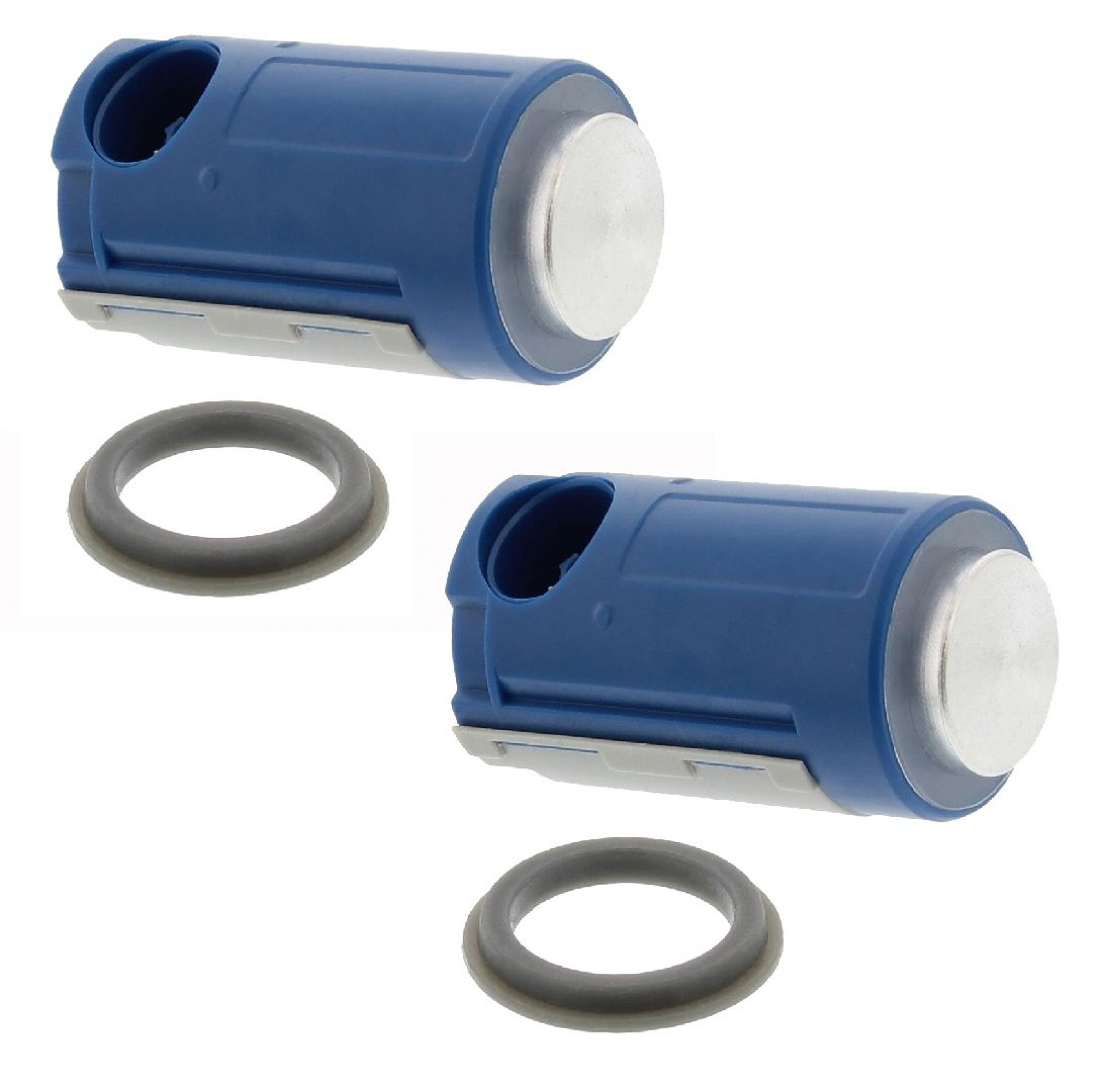 Sensor, Einparkhilfe, Satz, MERCEDES-BENZ