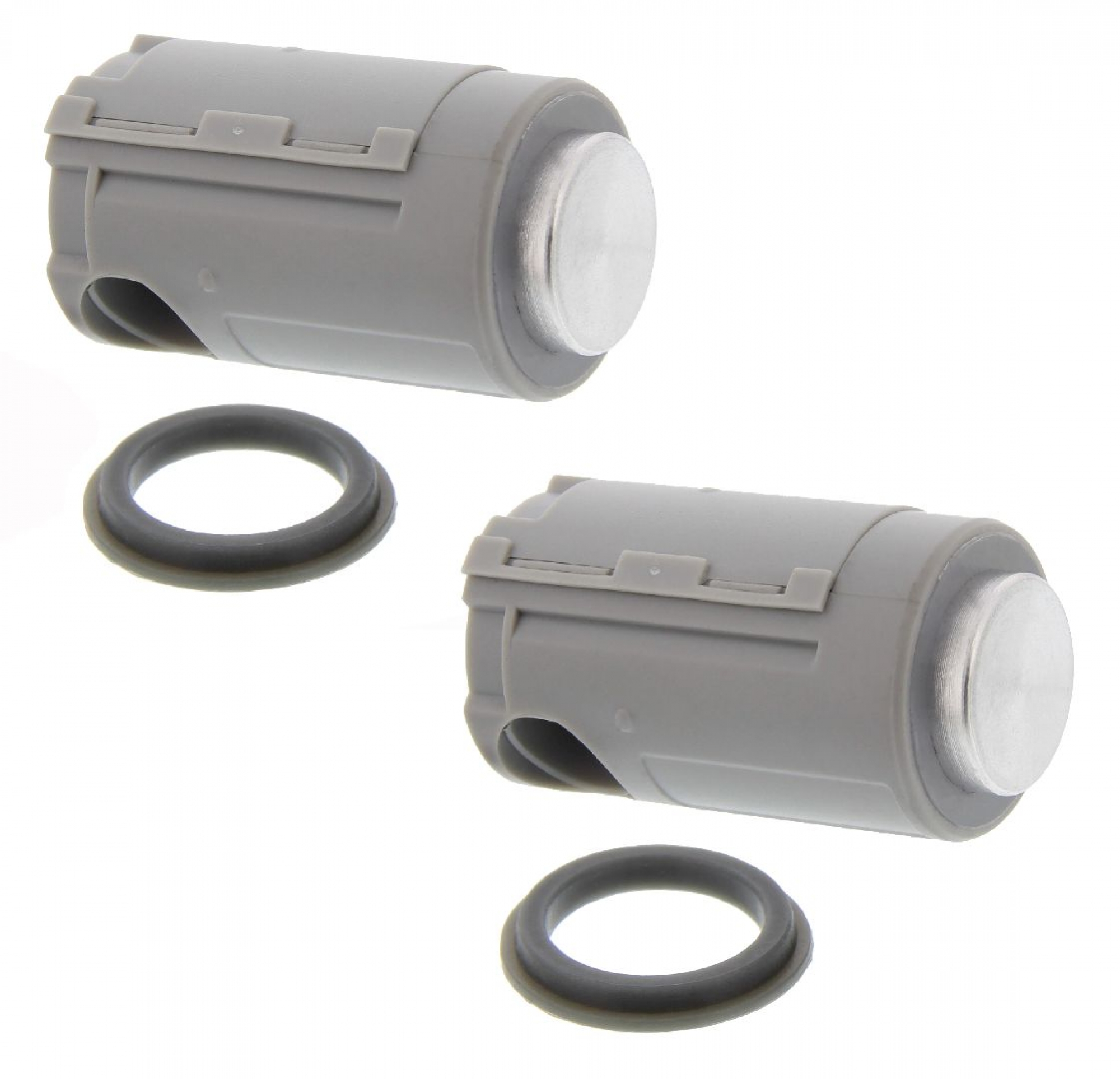 Sensor, Einparkhilfe, vorne, hinten, Satz, MERCEDES-BENZ