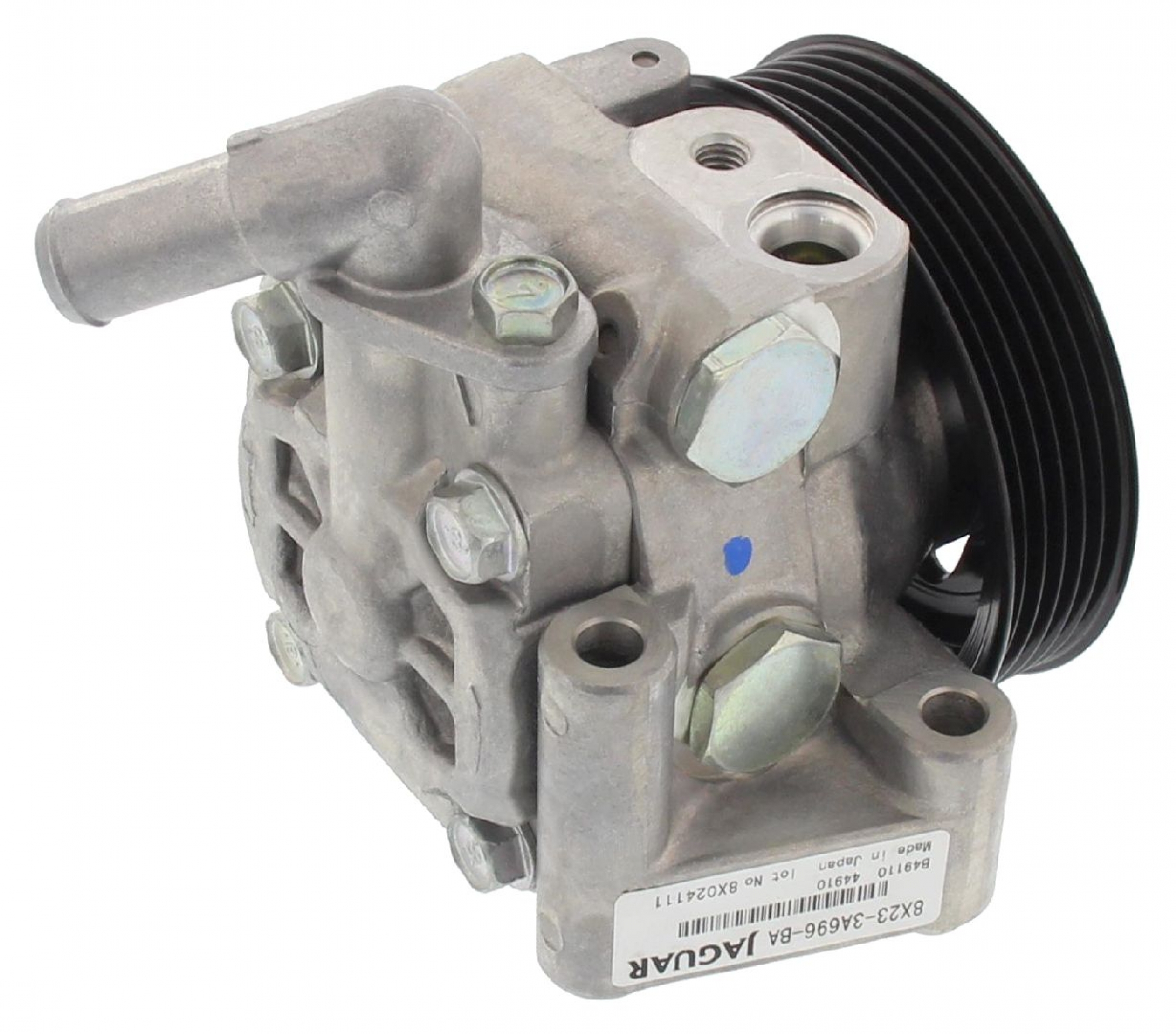 Hydraulikpumpe, Lenkung, JAGUAR