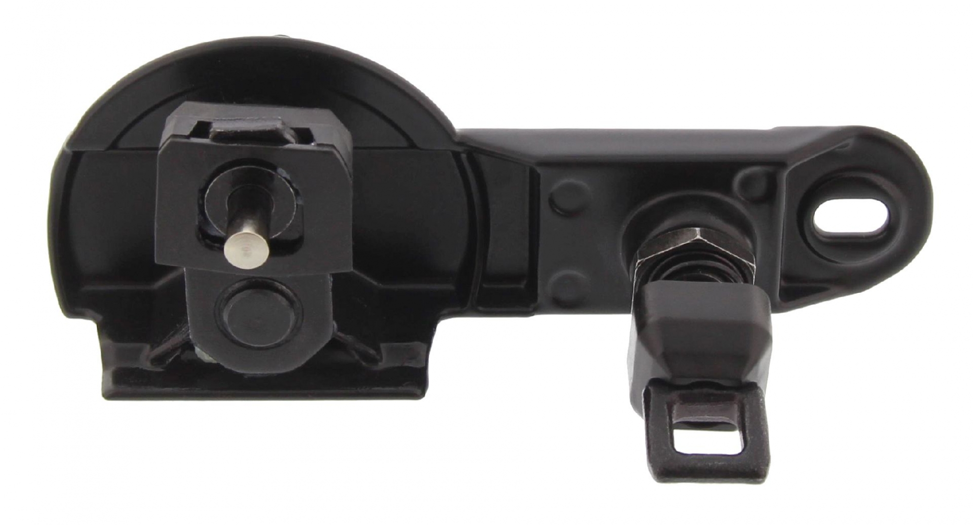 Wischerlager, hinten, BMW