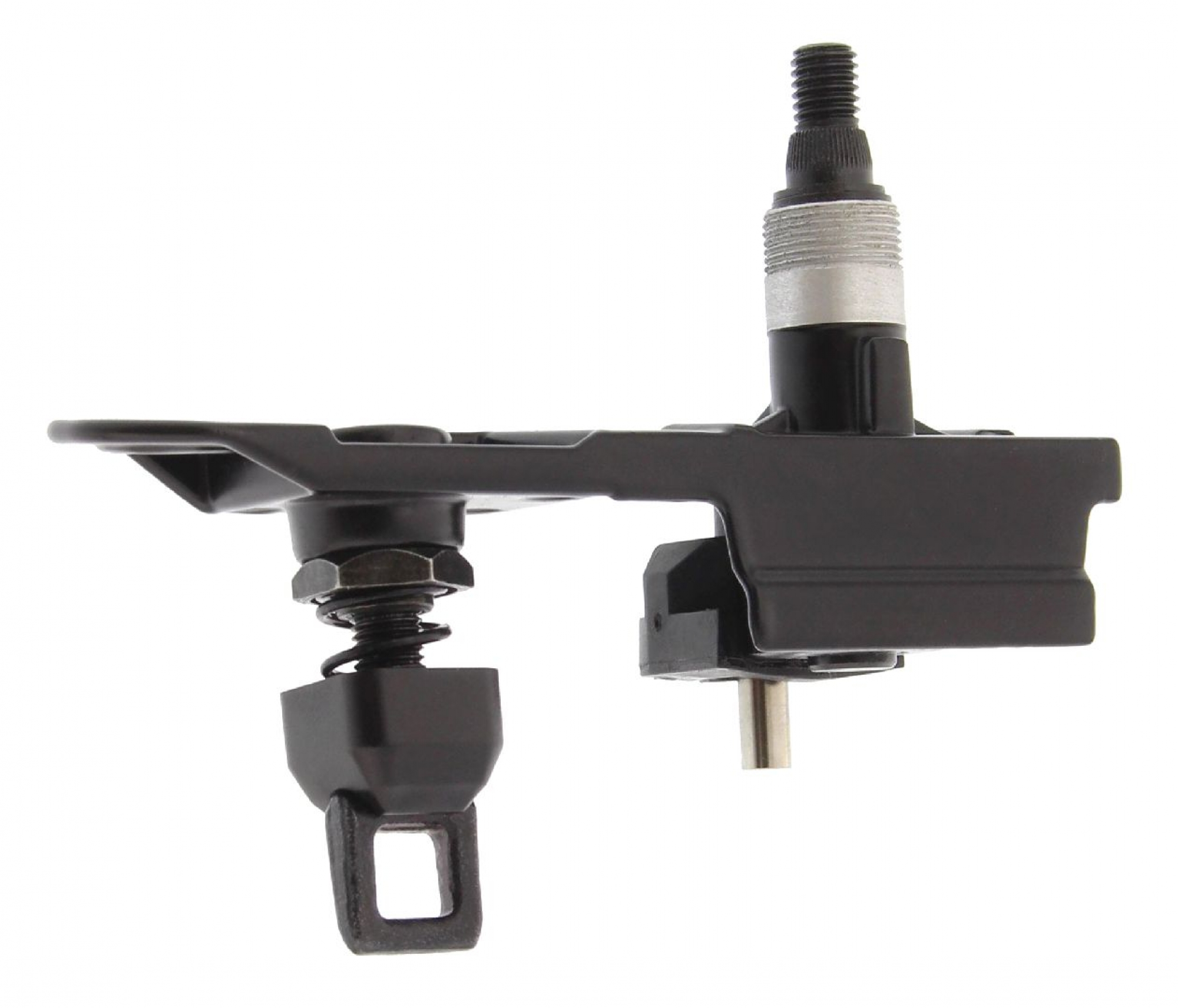 Wischerlager, hinten, BMW