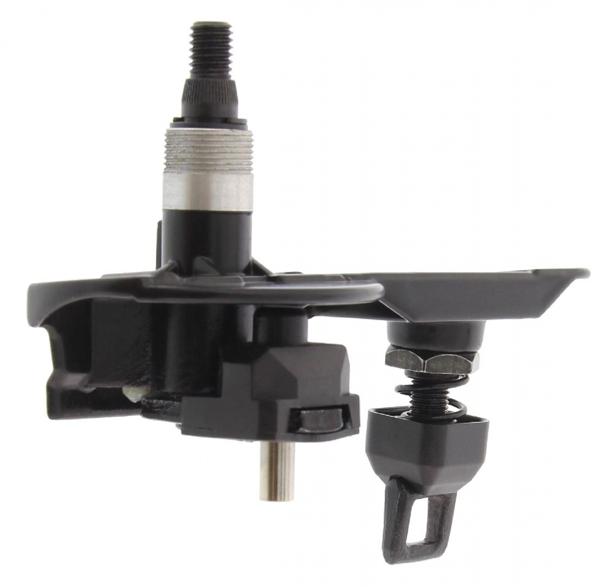 Wischerlager, hinten, BMW