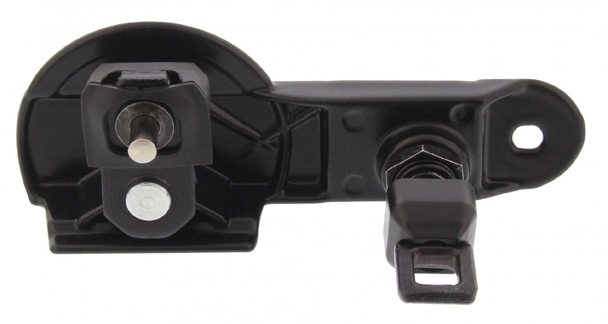 Wischerlager, hinten, BMW