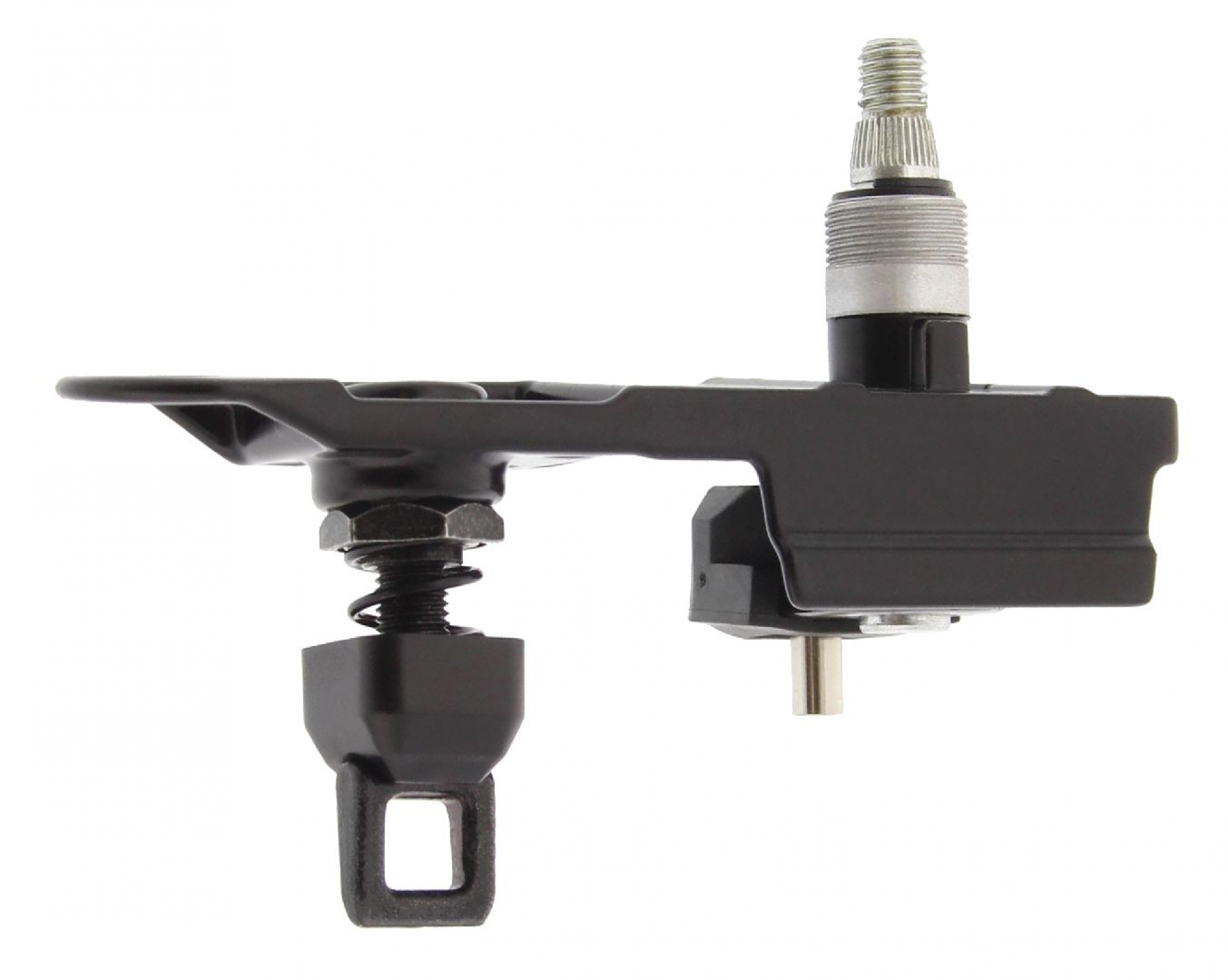 Wischerlager, hinten, BMW