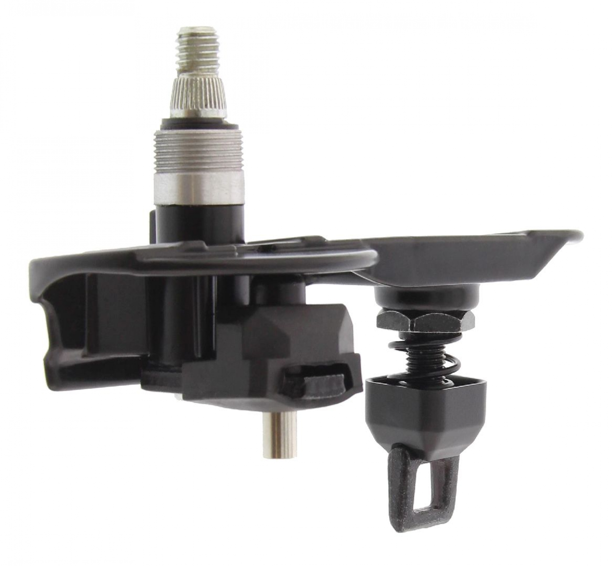 Wischerlager, hinten, BMW