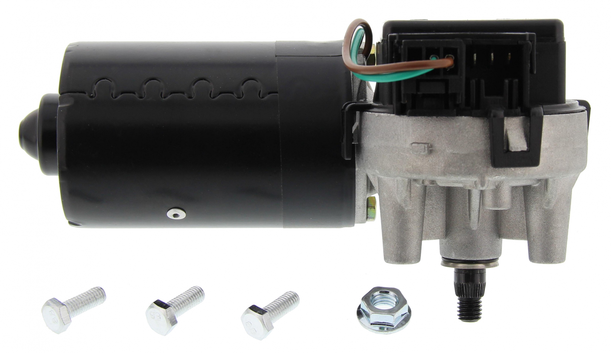 Wischermotor, vorne, ALFA ROMEO, FIAT, LANCIA